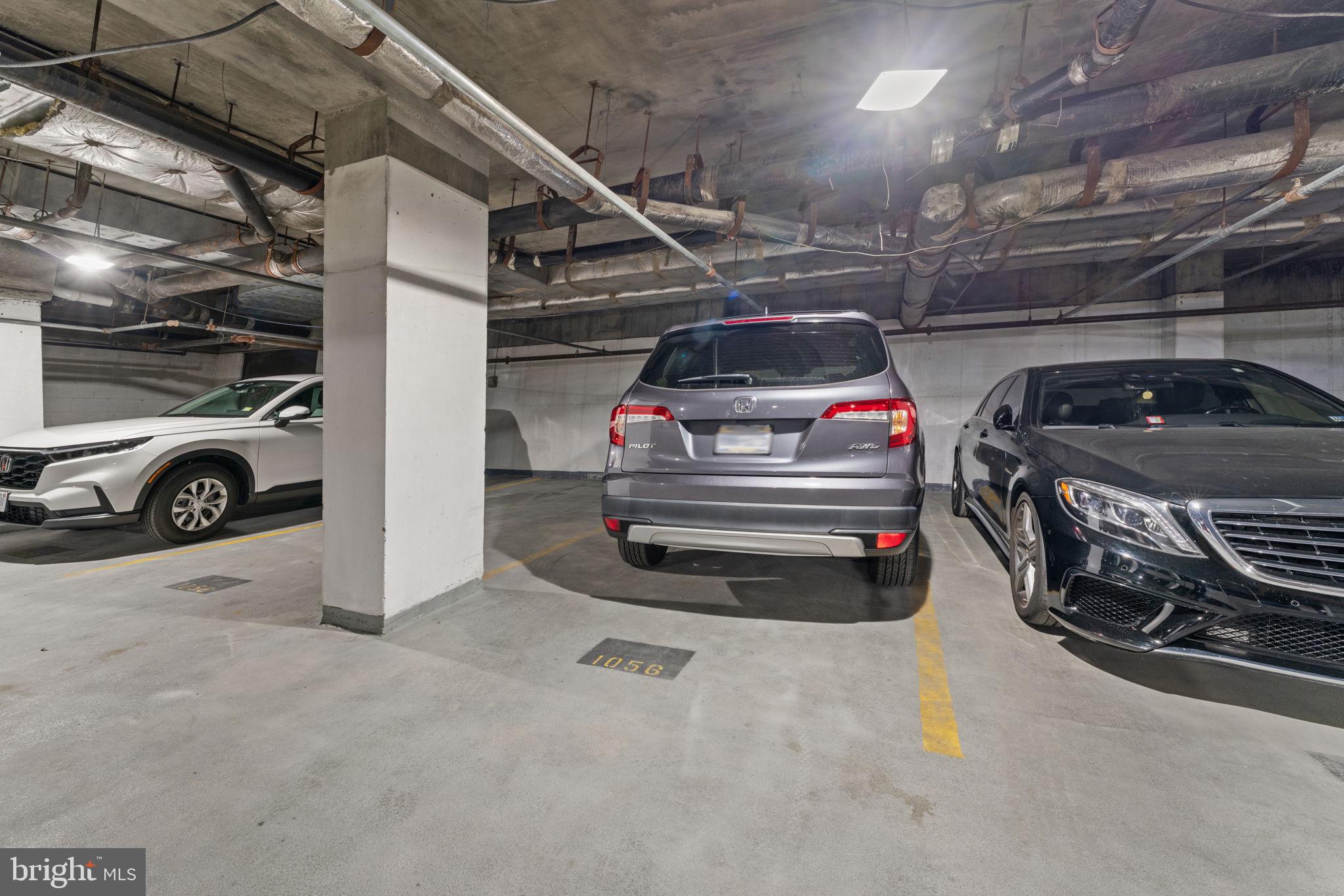 ROSSLYN - Residential Lease