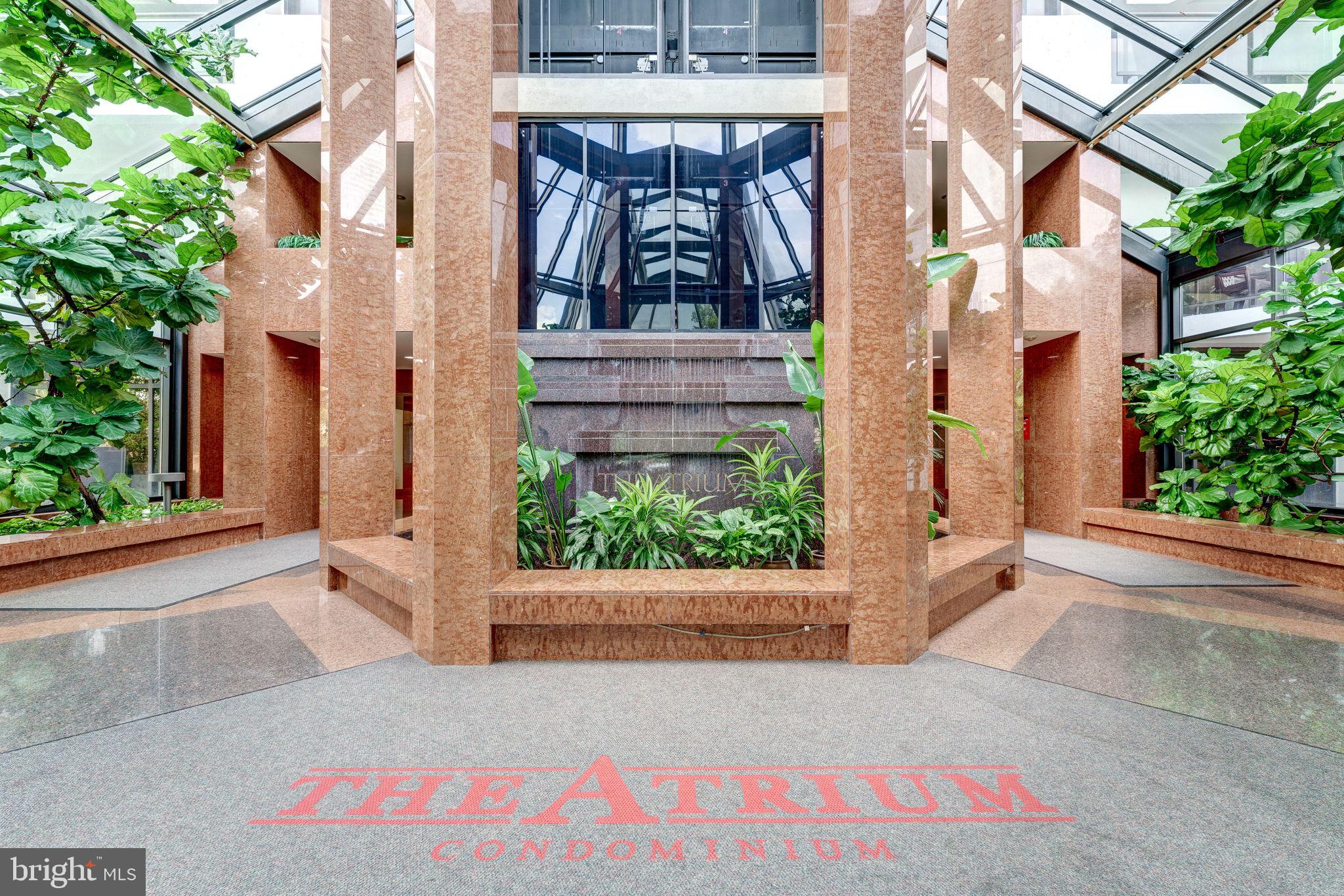 ROSSLYN - Residential Lease