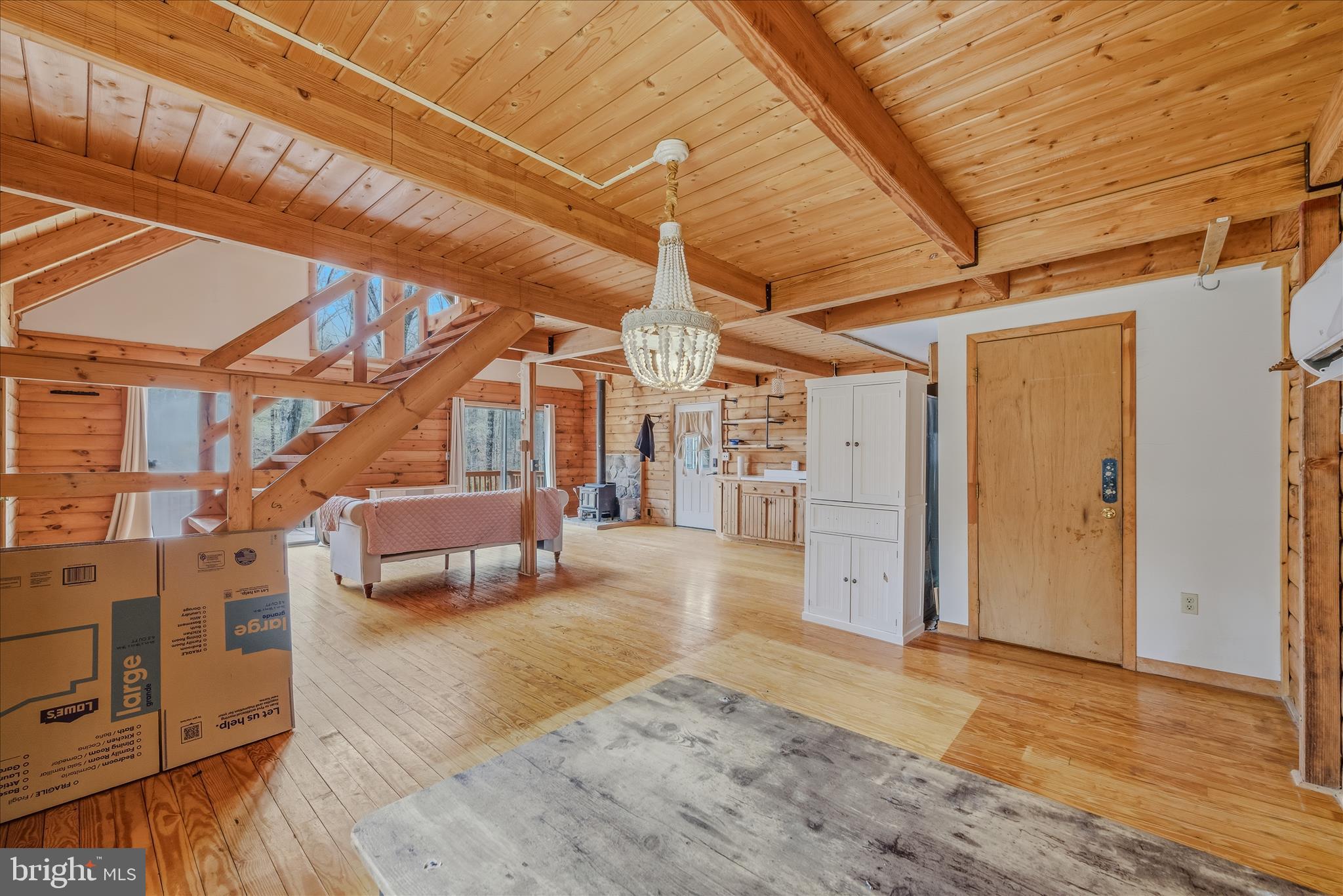 DEER SPRING WOODS - Residential