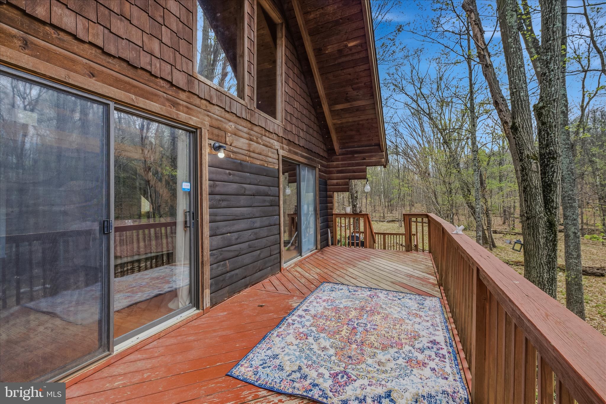 DEER SPRING WOODS - Residential