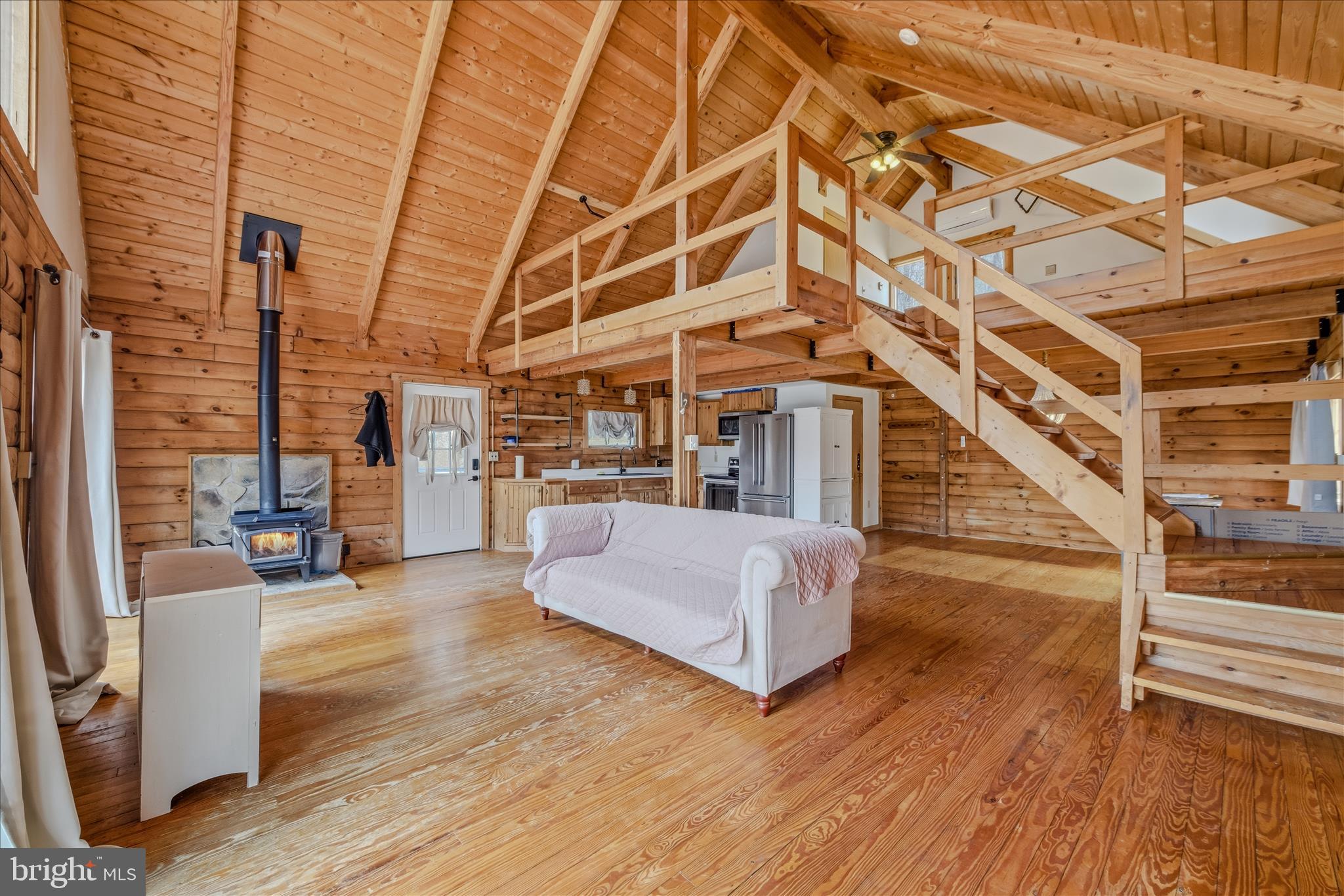 DEER SPRING WOODS - Residential