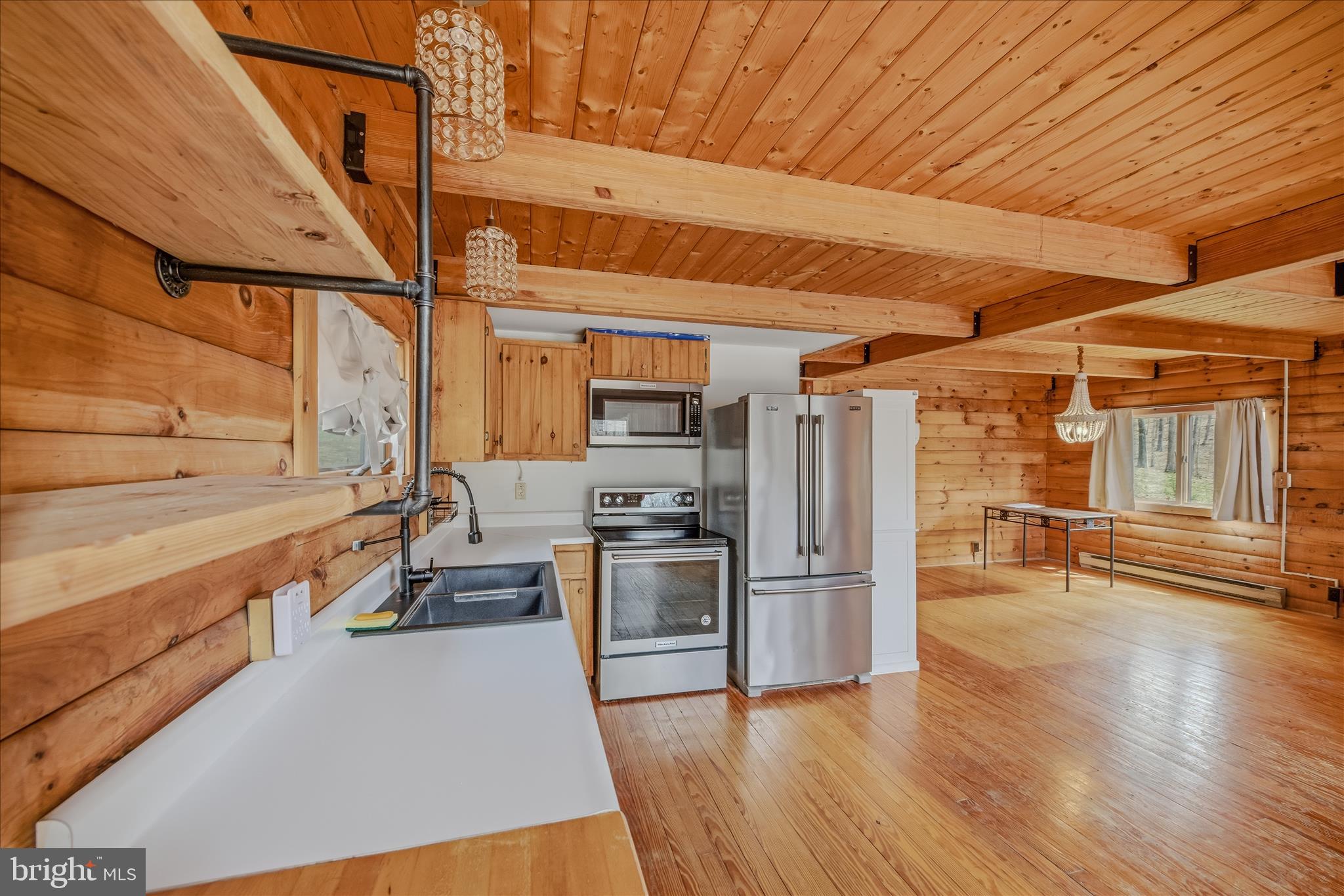 DEER SPRING WOODS - Residential