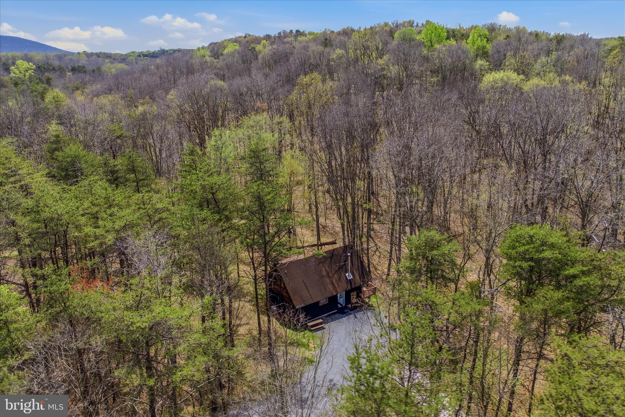 DEER SPRING WOODS - Residential