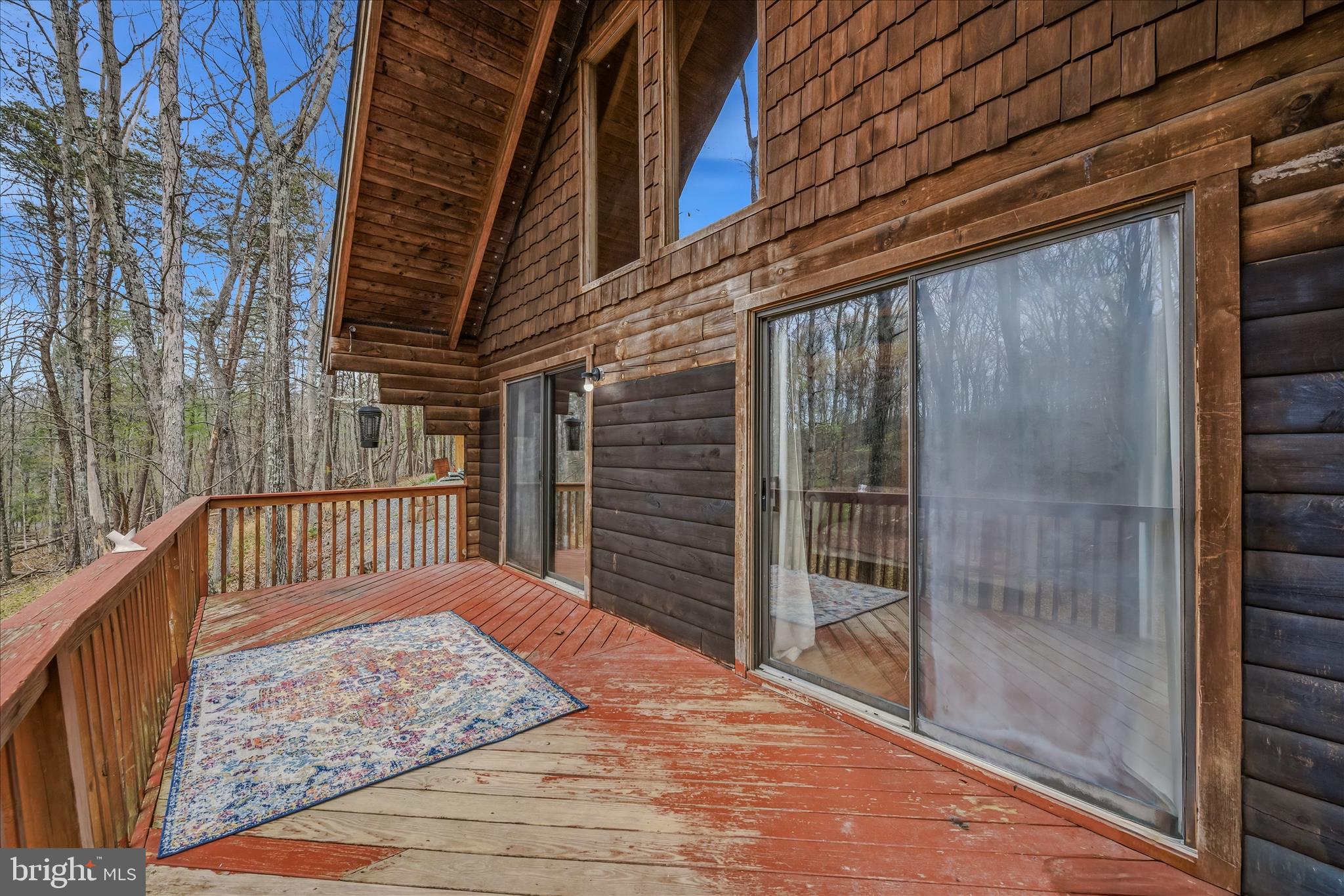 DEER SPRING WOODS - Residential