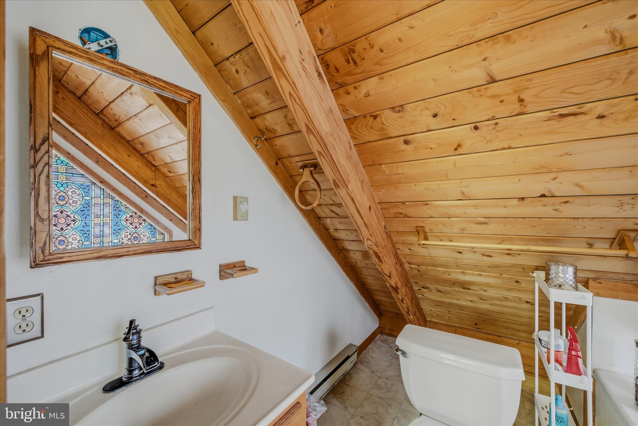 DEER SPRING WOODS - Residential