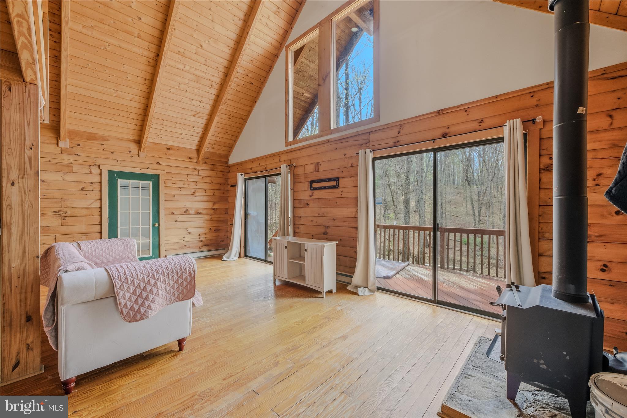 DEER SPRING WOODS - Residential