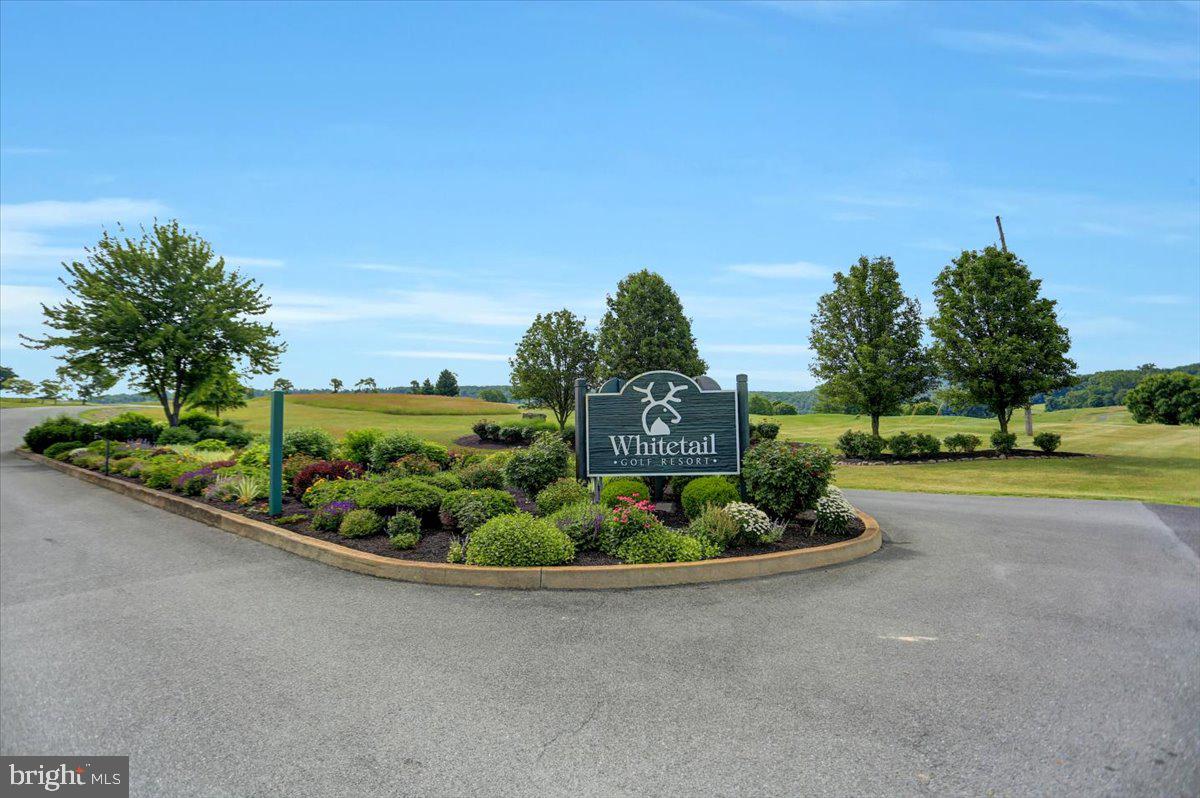 WHITETAIL RESORT COMMUNITY - Residential
