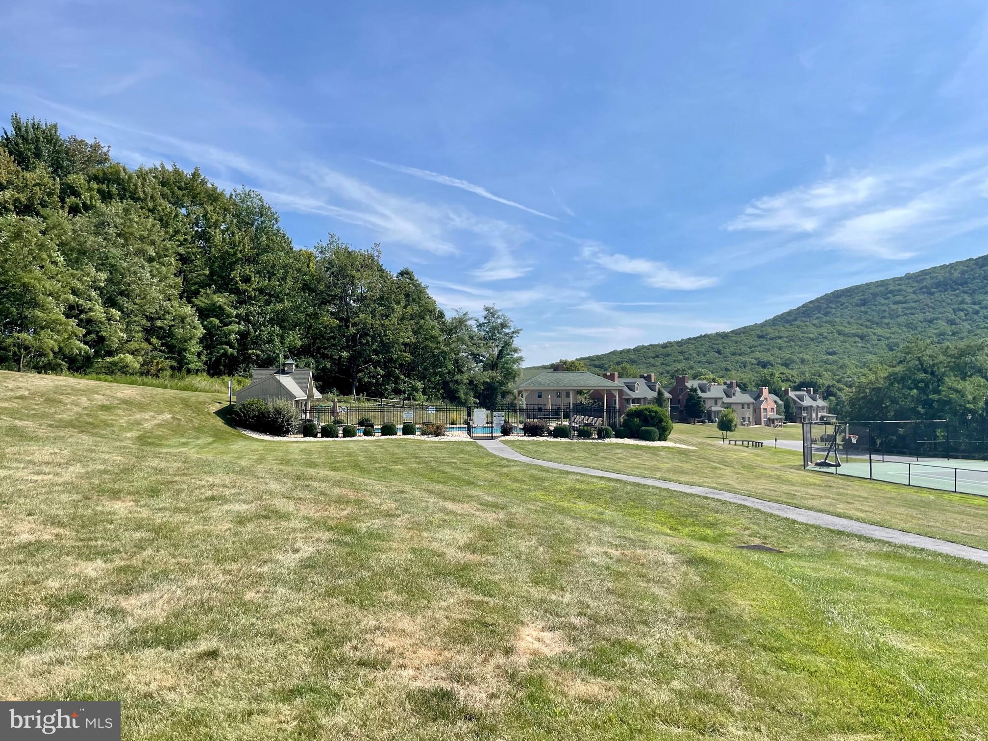 WHITETAIL RESORT COMMUNITY - Residential