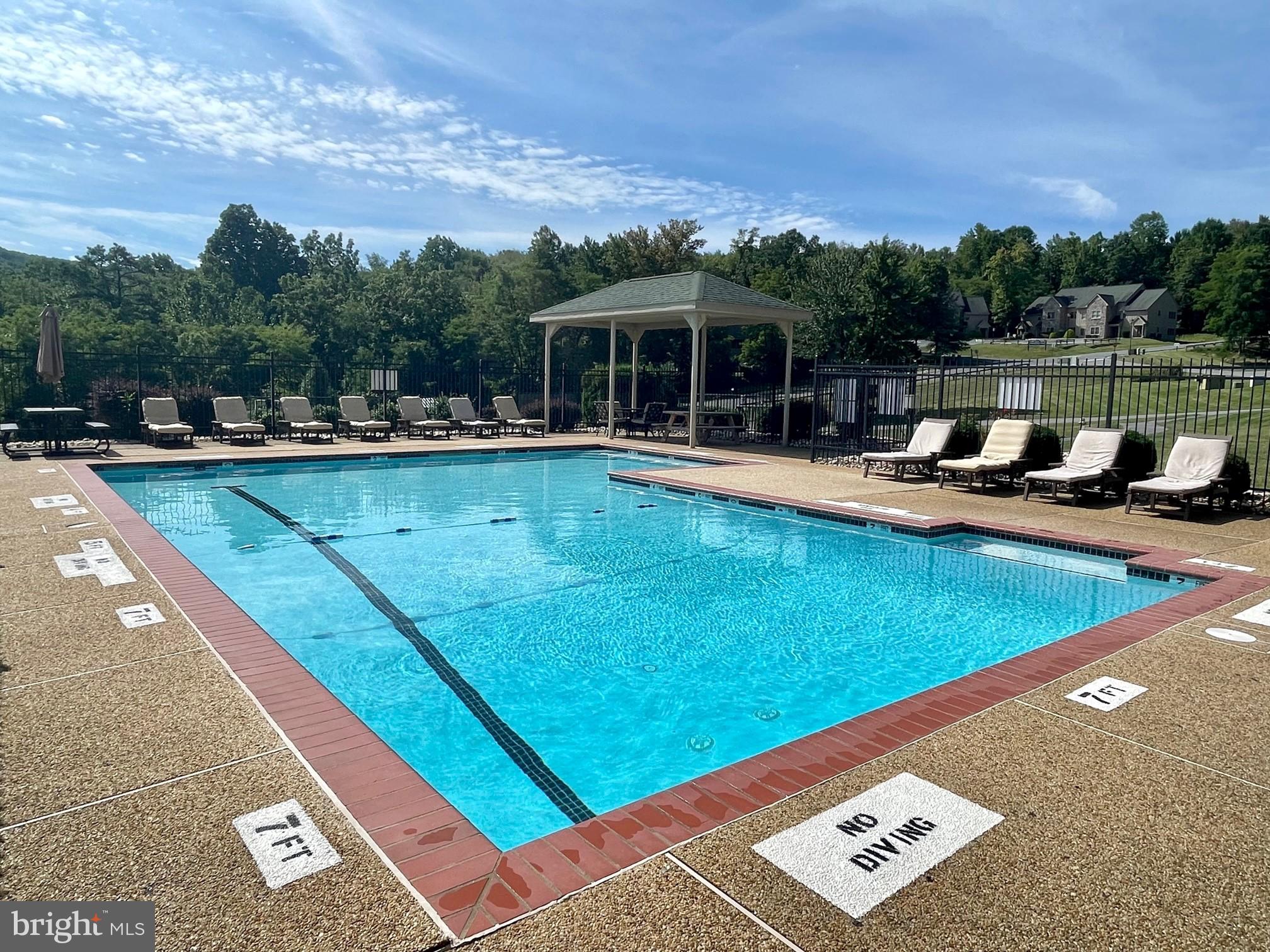 WHITETAIL RESORT COMMUNITY - Residential