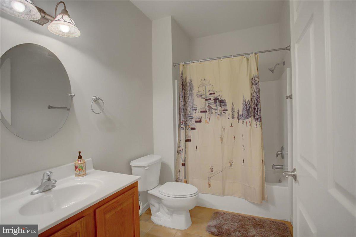 WHITETAIL RESORT COMMUNITY - Residential