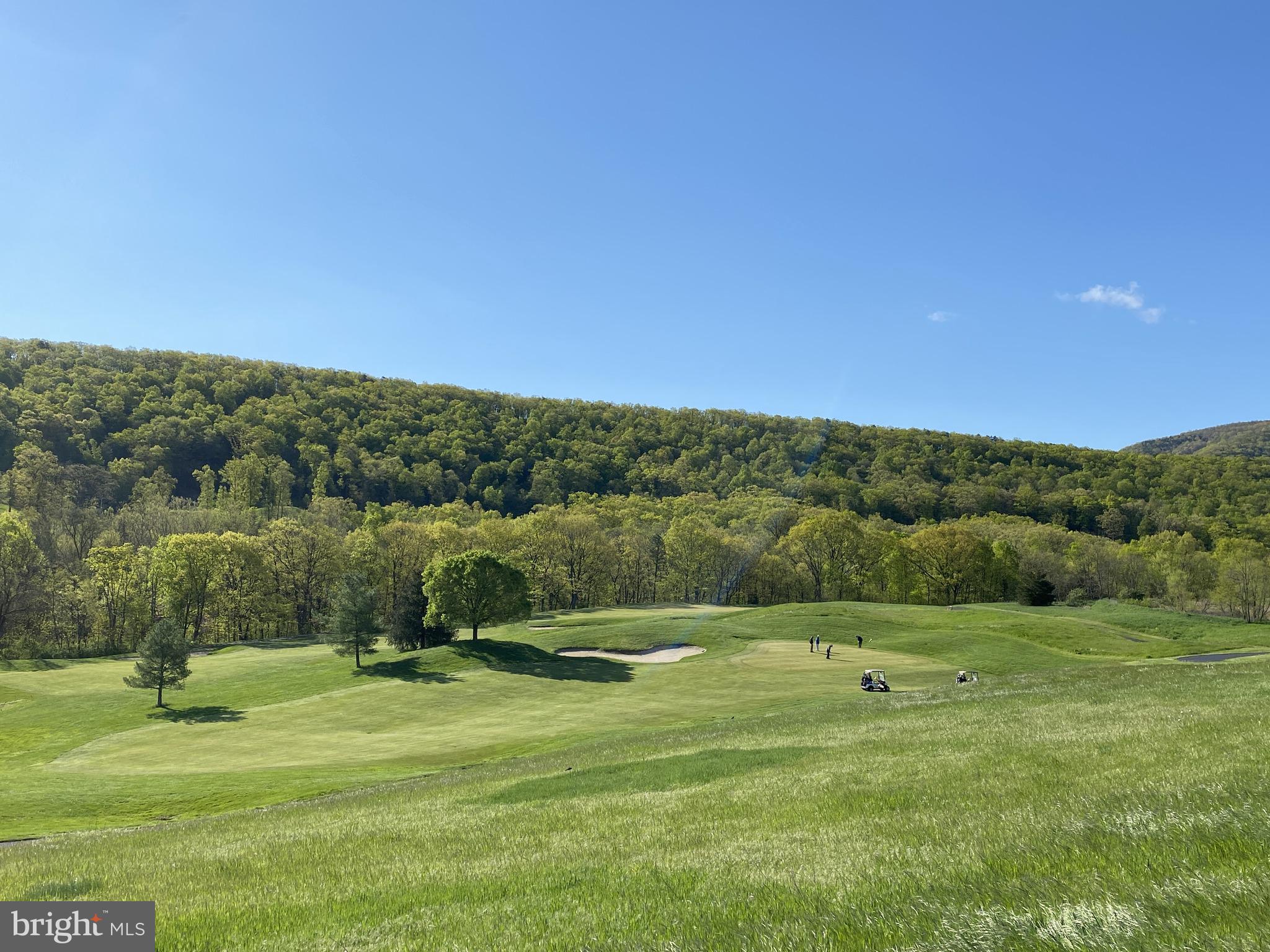 WHITETAIL RESORT COMMUNITY - Residential