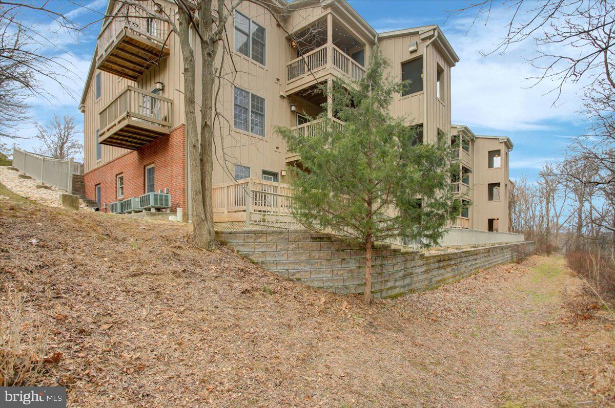 WHITETAIL RESORT COMMUNITY - Residential