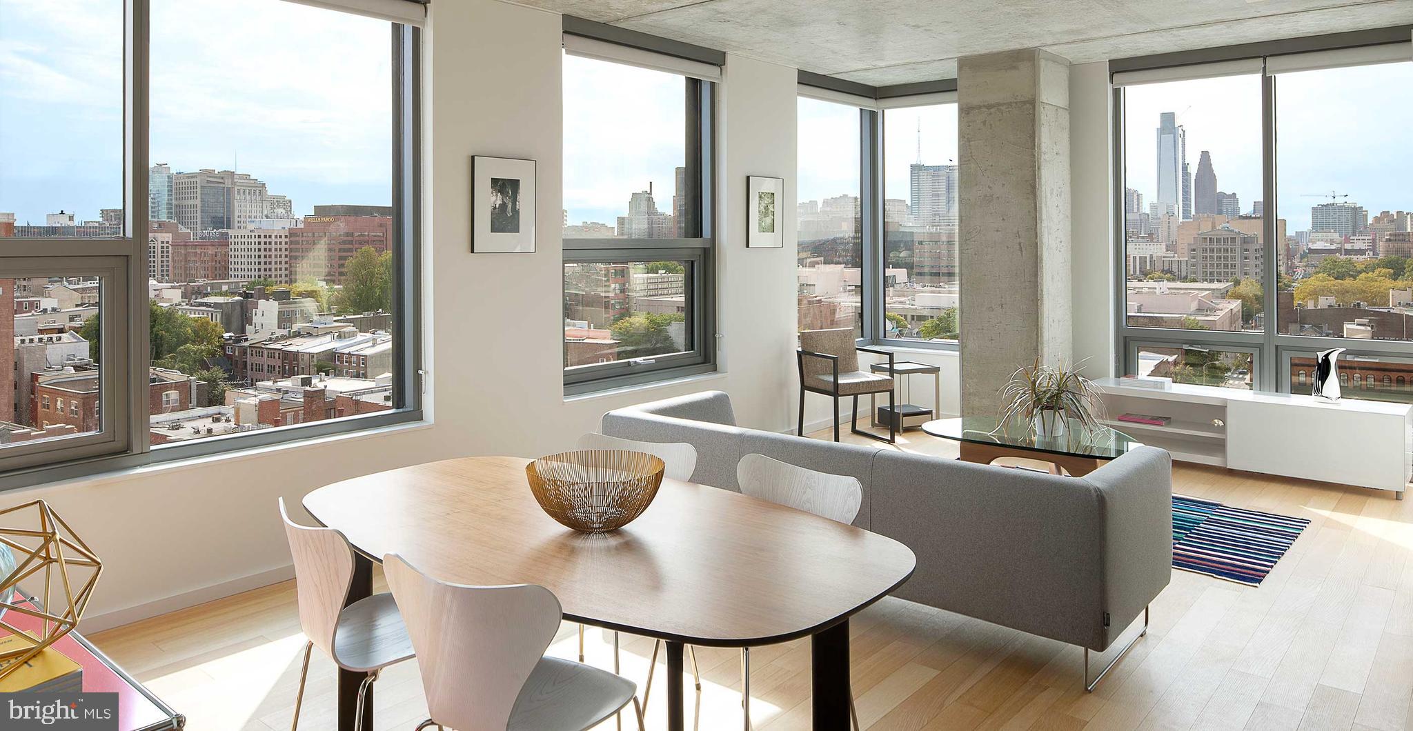 OLD CITY - Residential Lease