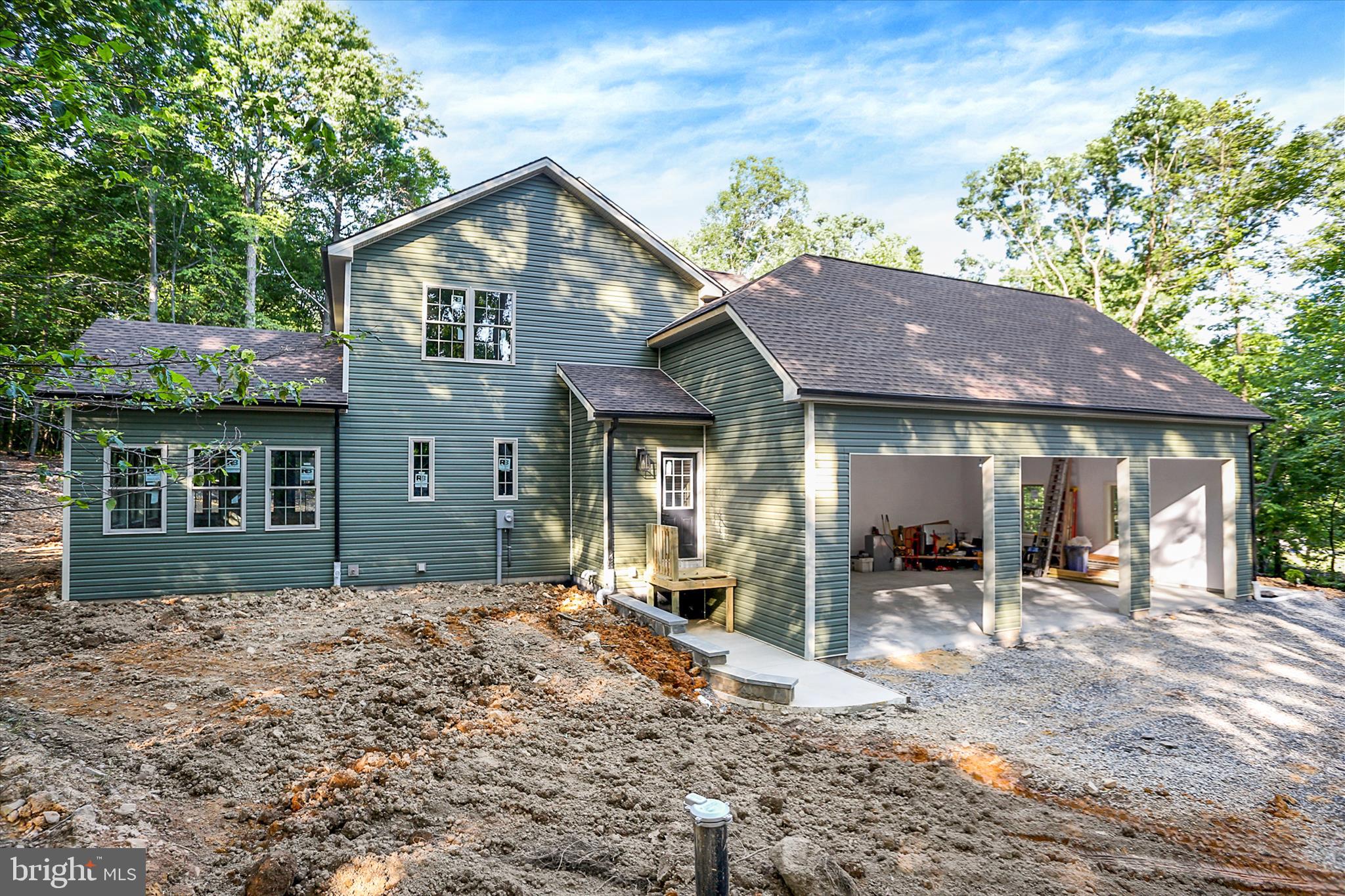 34 COLD SPRINGS ROAD