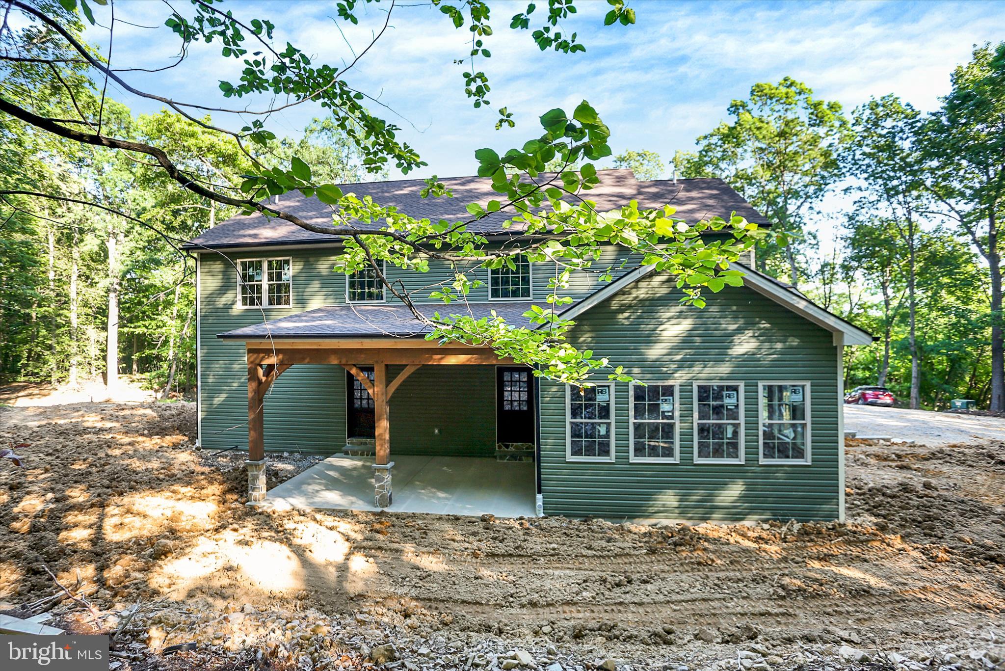 34 COLD SPRINGS ROAD