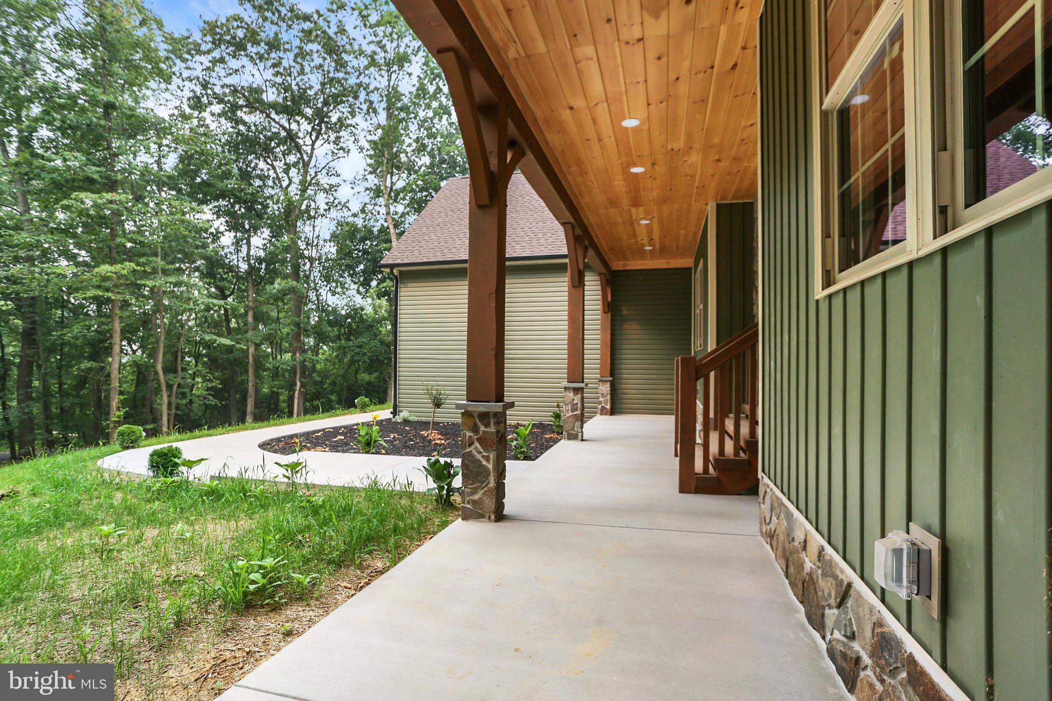 34 COLD SPRINGS ROAD
