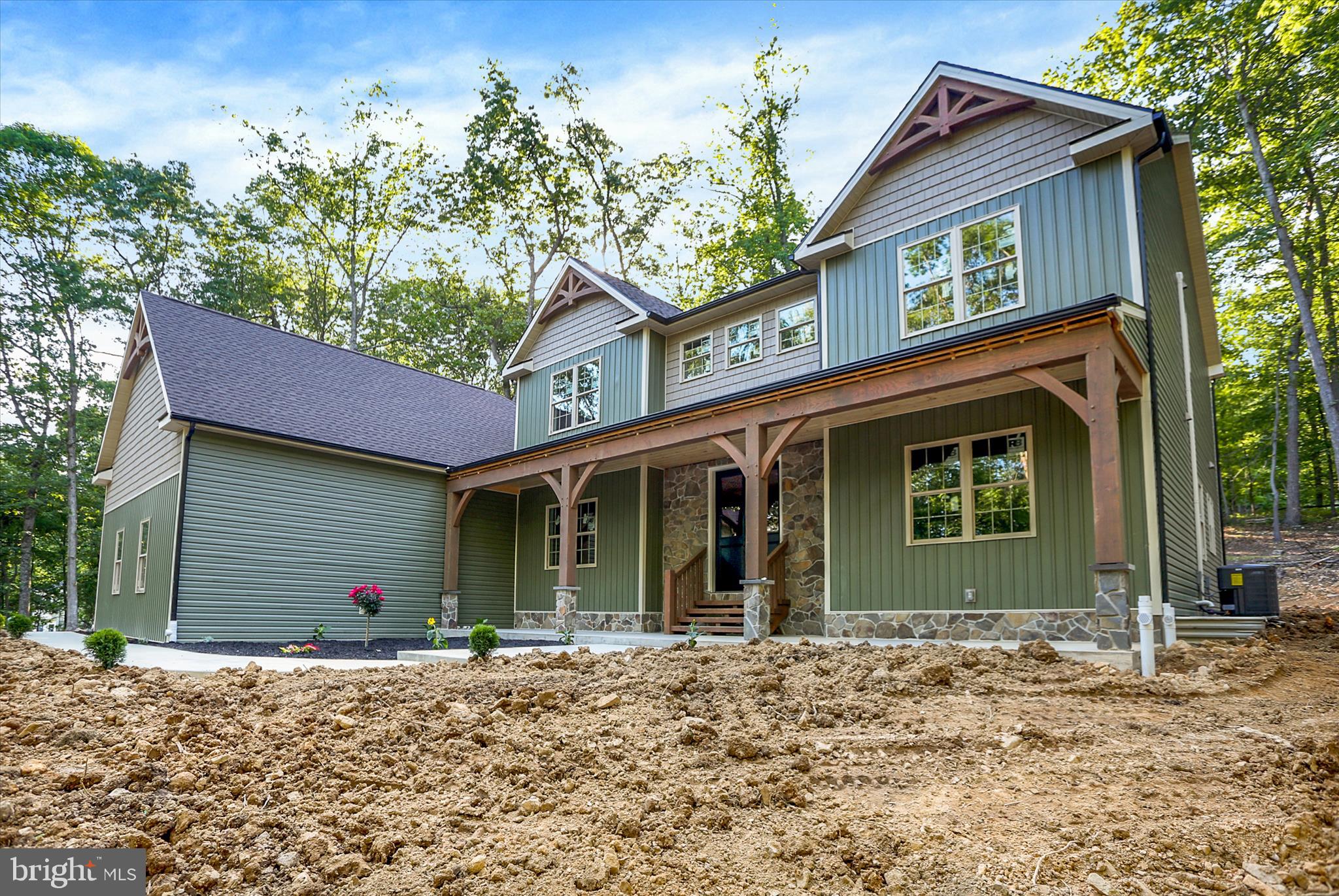 34 COLD SPRINGS ROAD