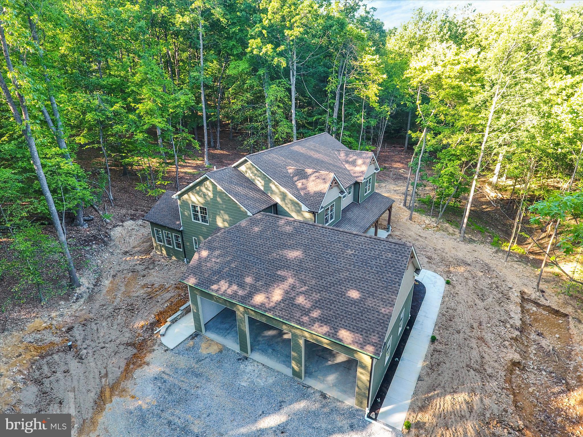 34 COLD SPRINGS ROAD