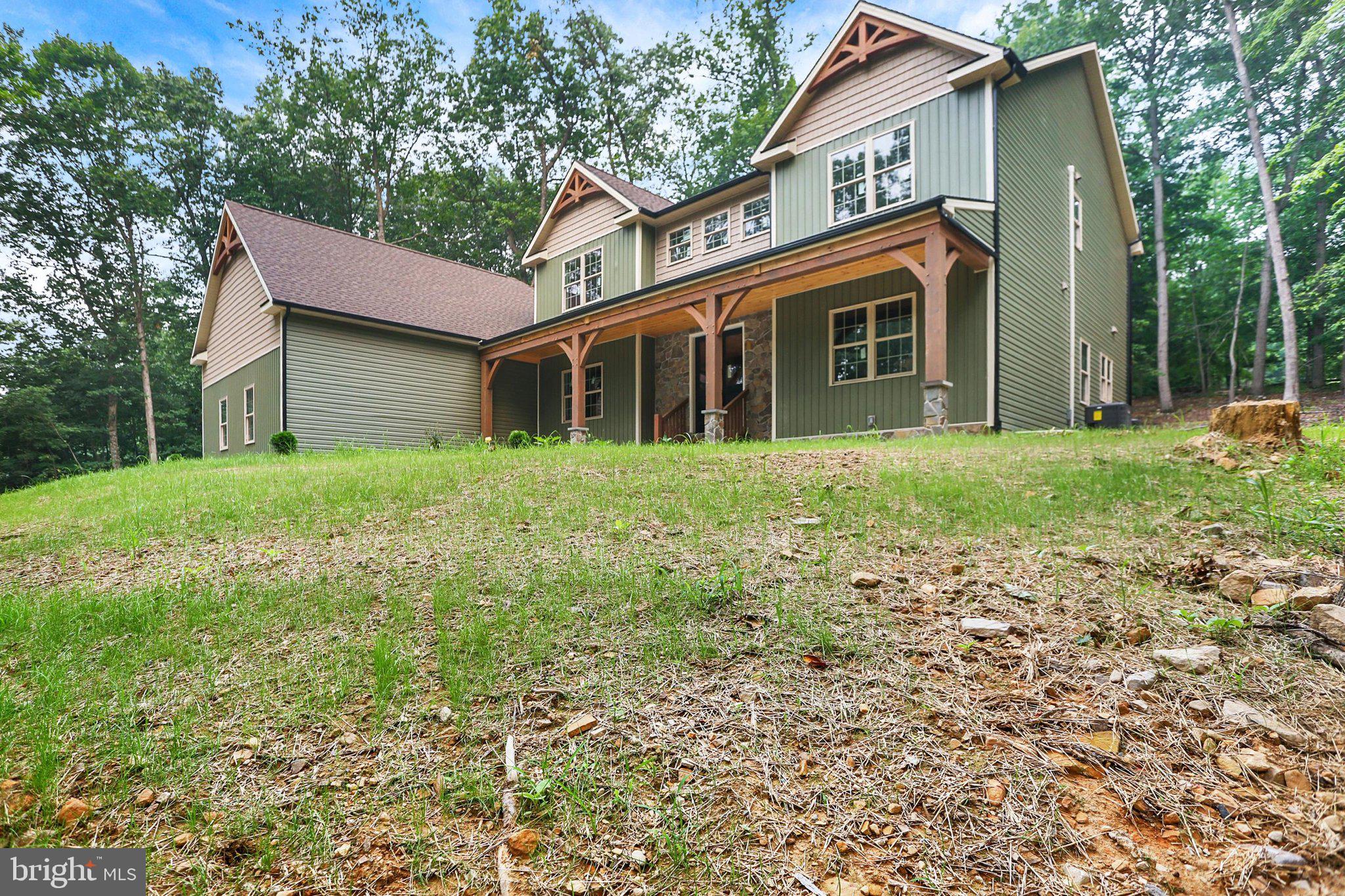 34 COLD SPRINGS ROAD