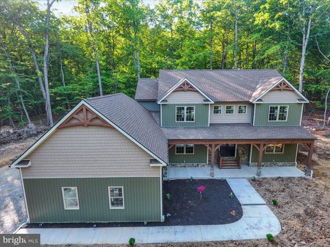 Homes For Sale - 34 Cold Springs Road<br/> DILLSBURG, PA 17019