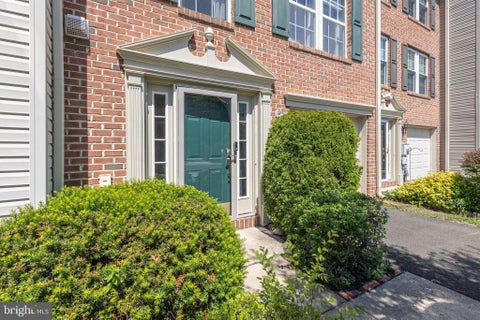 Photo of 504 Joshua Court, NORTH WALES, PA 19454 (MLS # PAMC2182018)