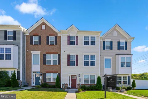 403 Dryden Road, Aberdeen, MD MLS: MDHR2048684