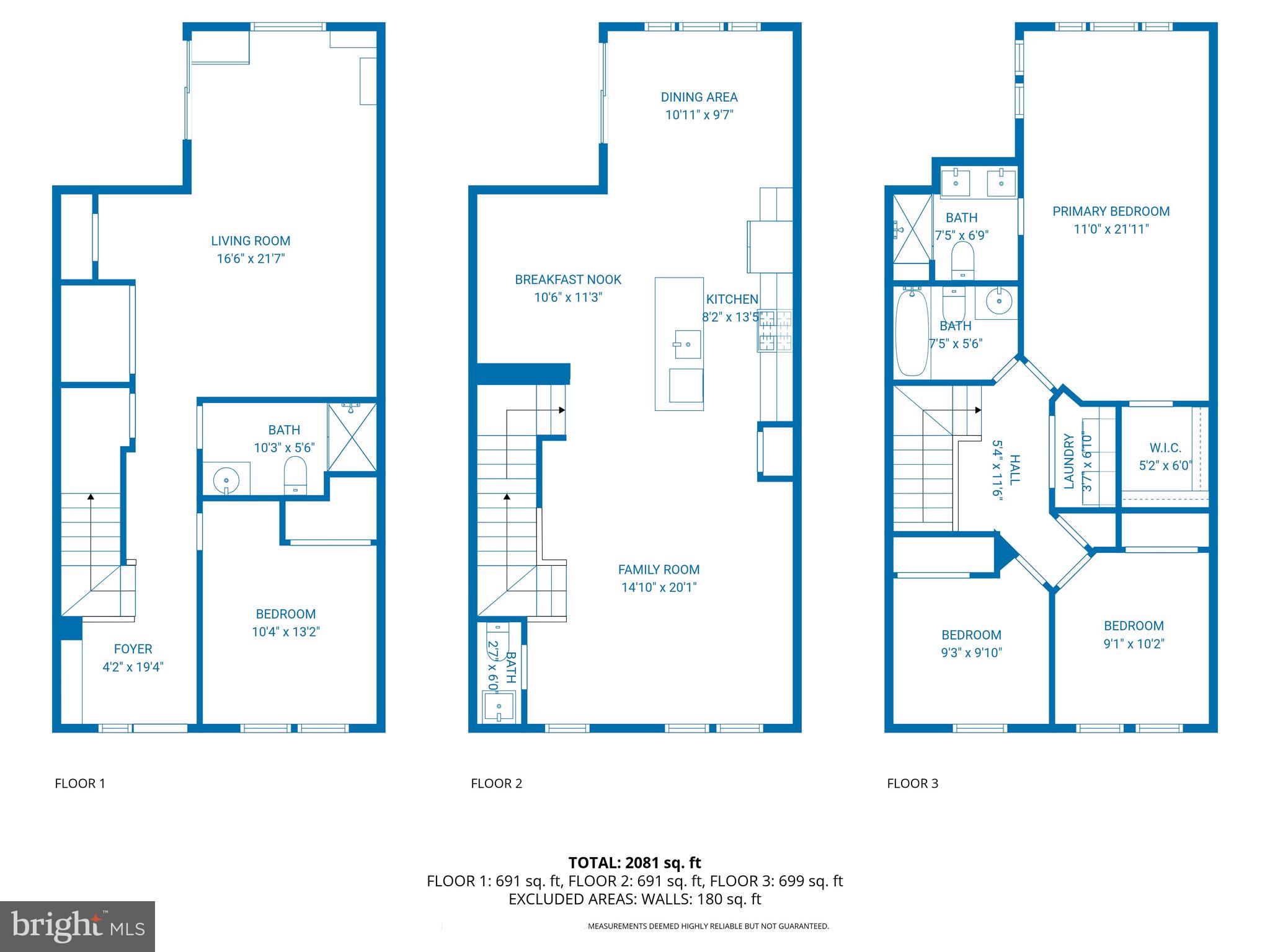 TRAILS AT BEECH CREEK - Residential