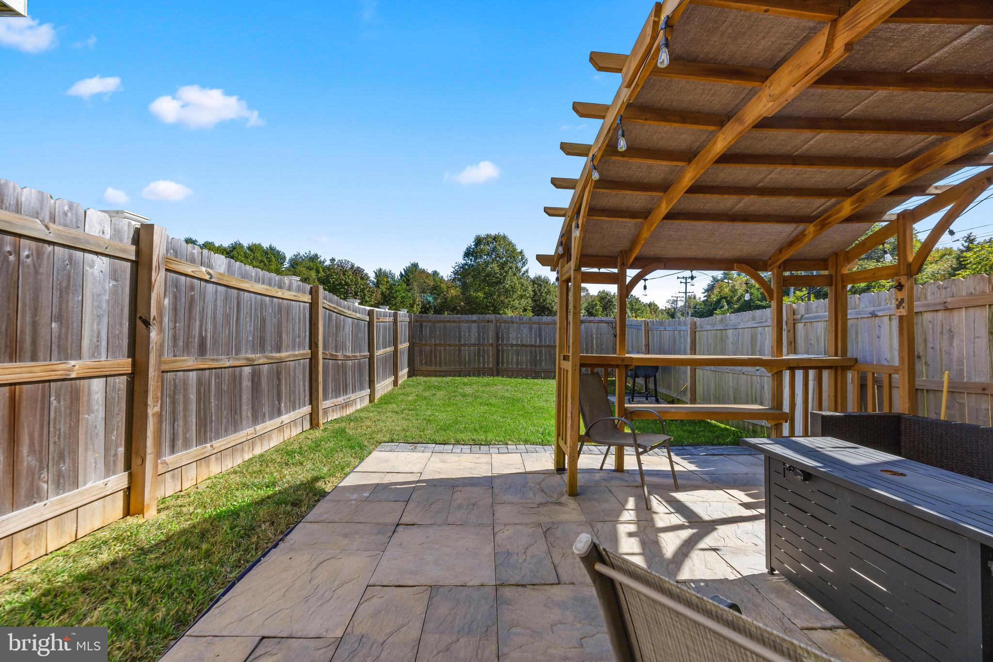 TRAILS AT BEECH CREEK - Residential