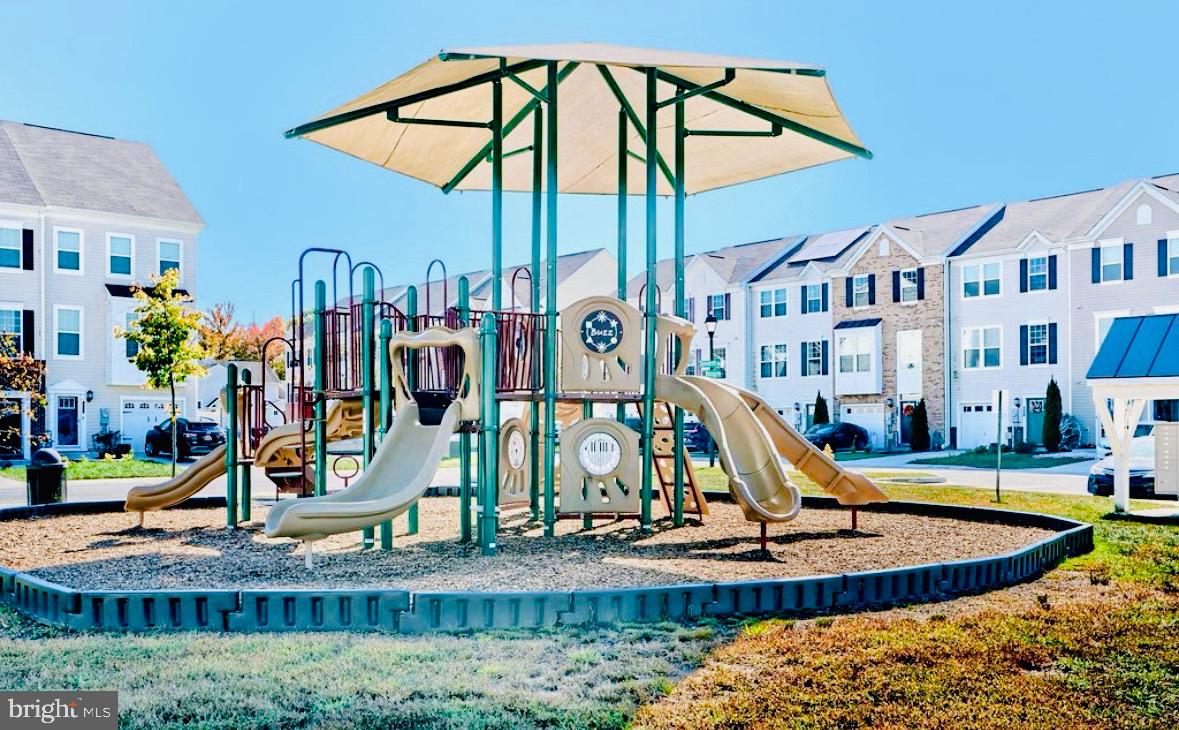 TRAILS AT BEECH CREEK - Residential