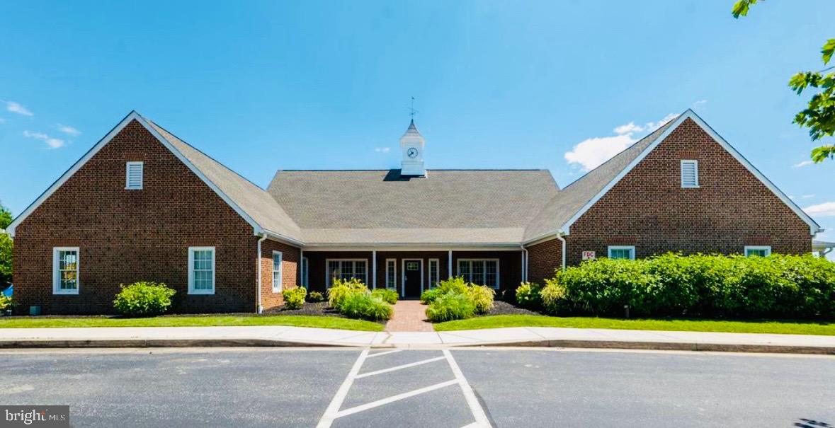 TRAILS AT BEECH CREEK - Residential