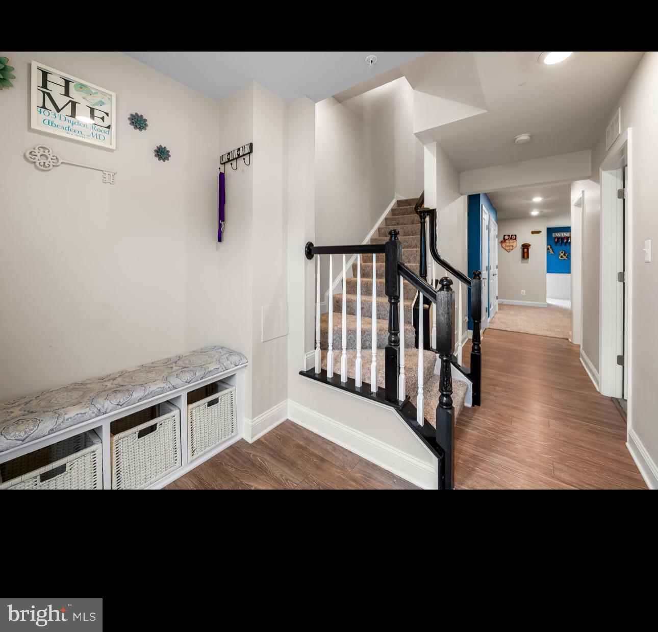 403 DRYDEN ROAD