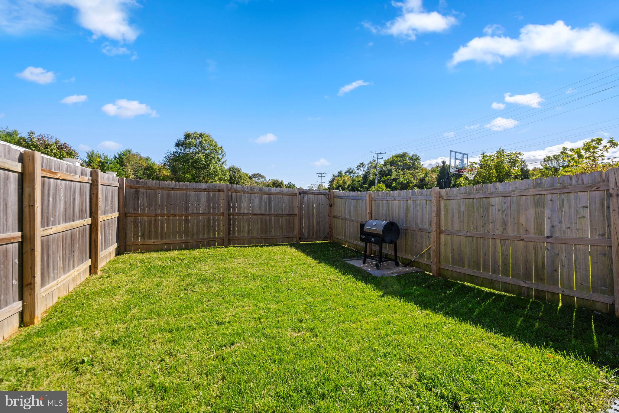 TRAILS AT BEECH CREEK - Residential