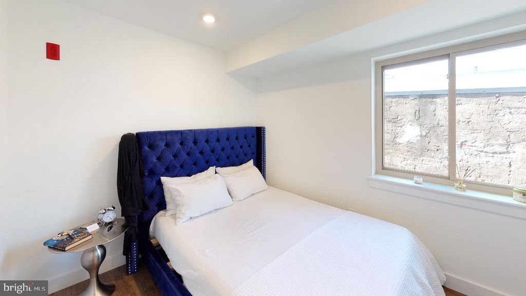 Photo of 1155 S 15th Street #UNIT 305, PHILADELPHIA, PA 19146 (MLS # PAPH2578292)