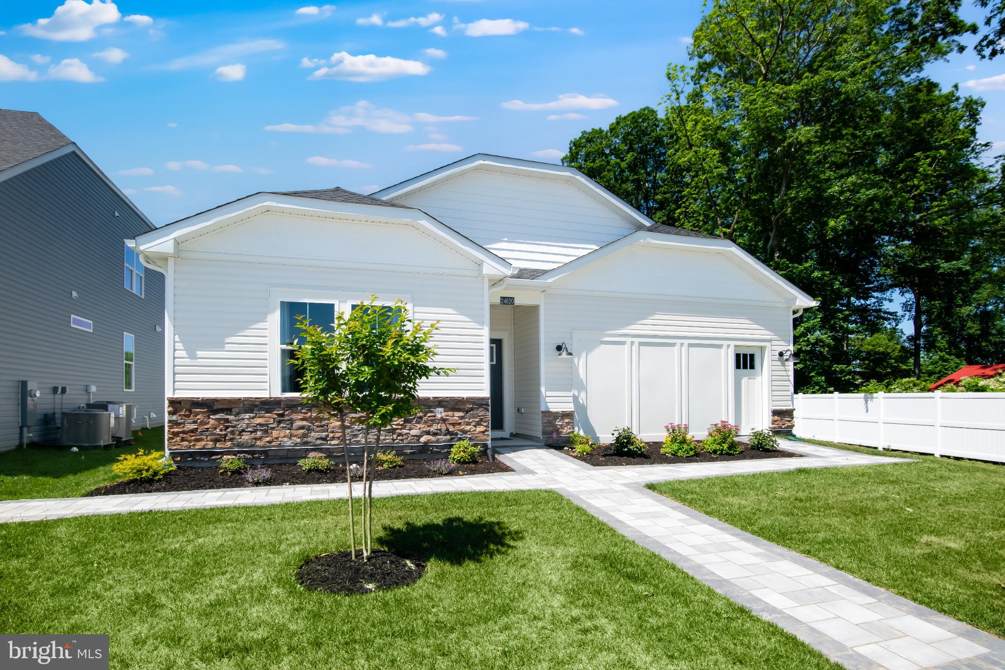 20316 HARVEST RIDGE LANE