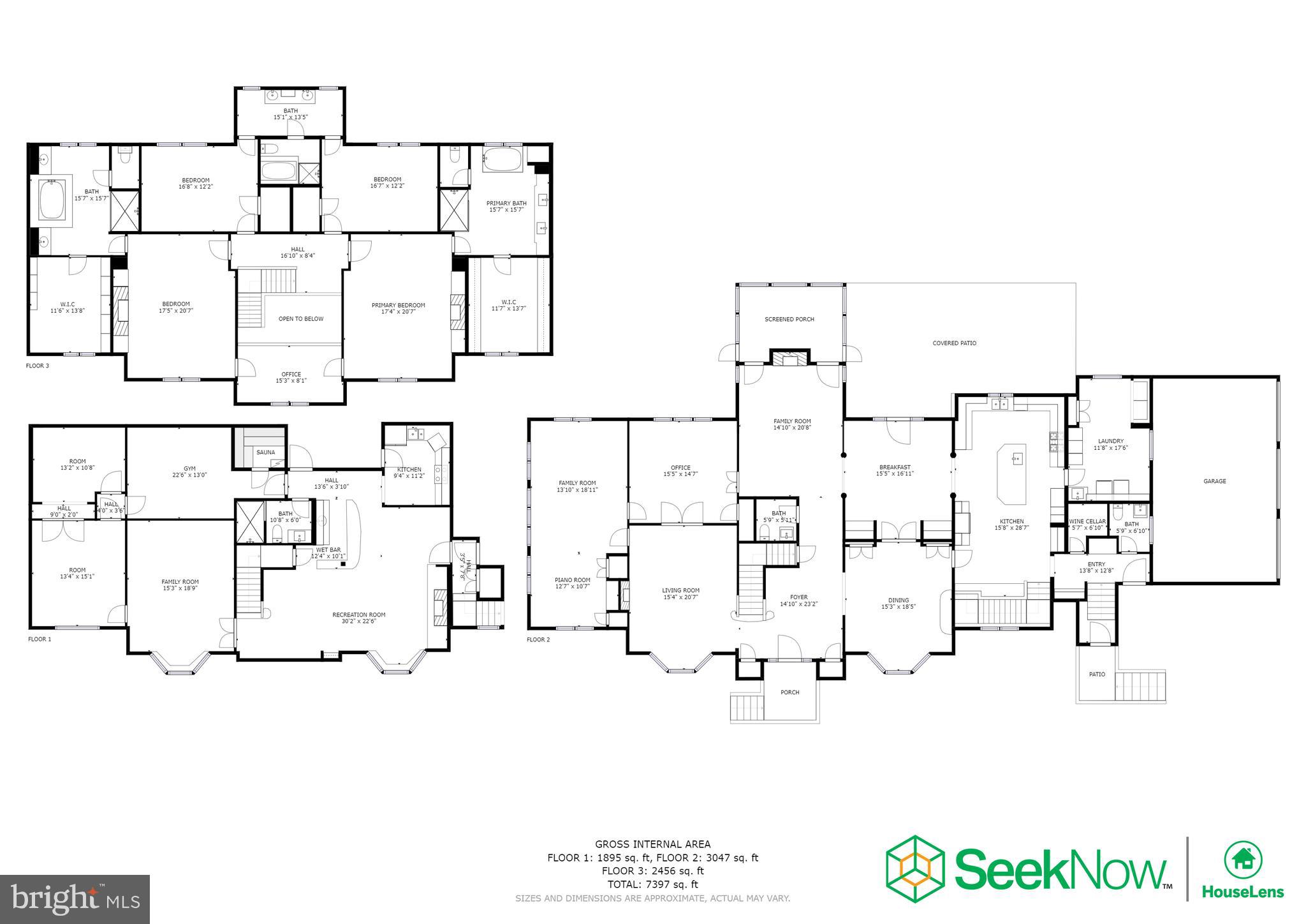 WOODMONT - Residential