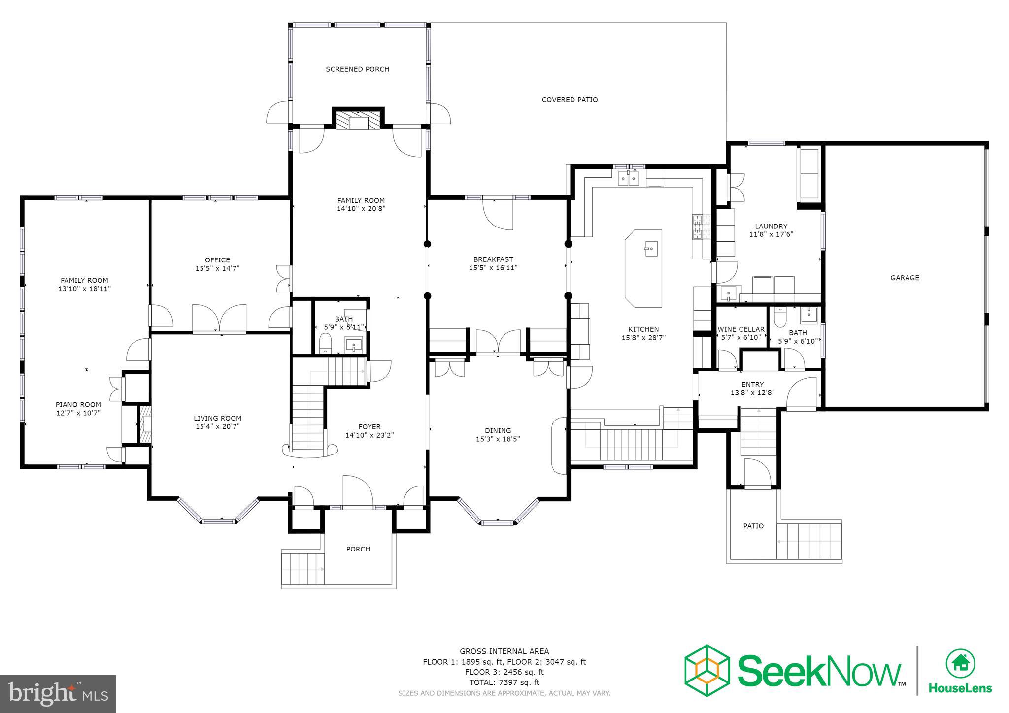 WOODMONT - Residential