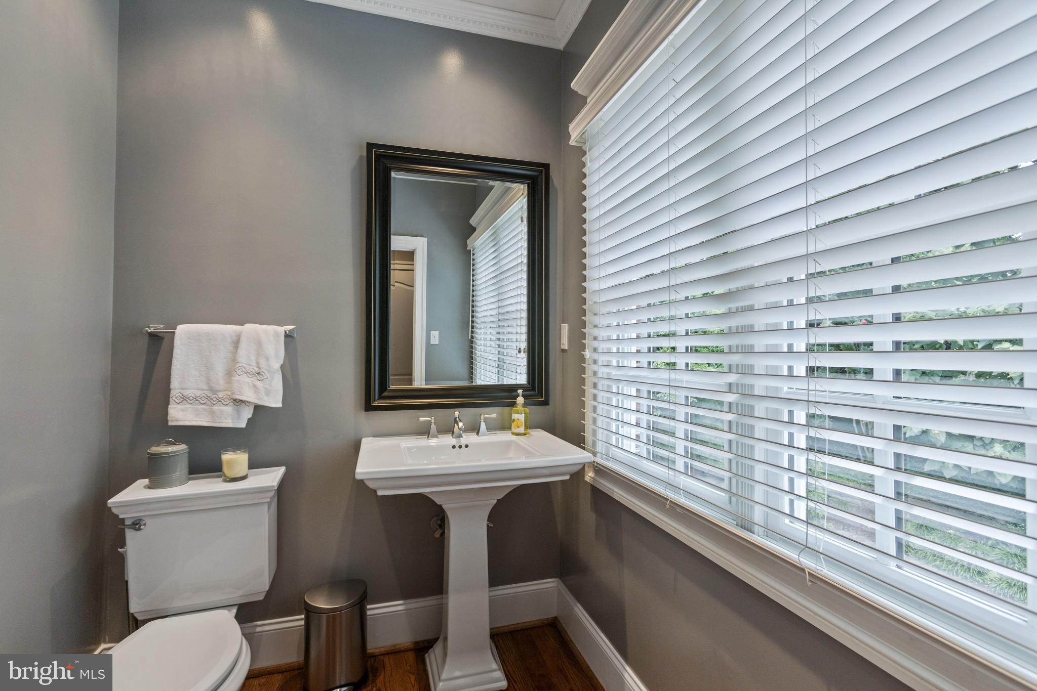 WOODMONT - Residential