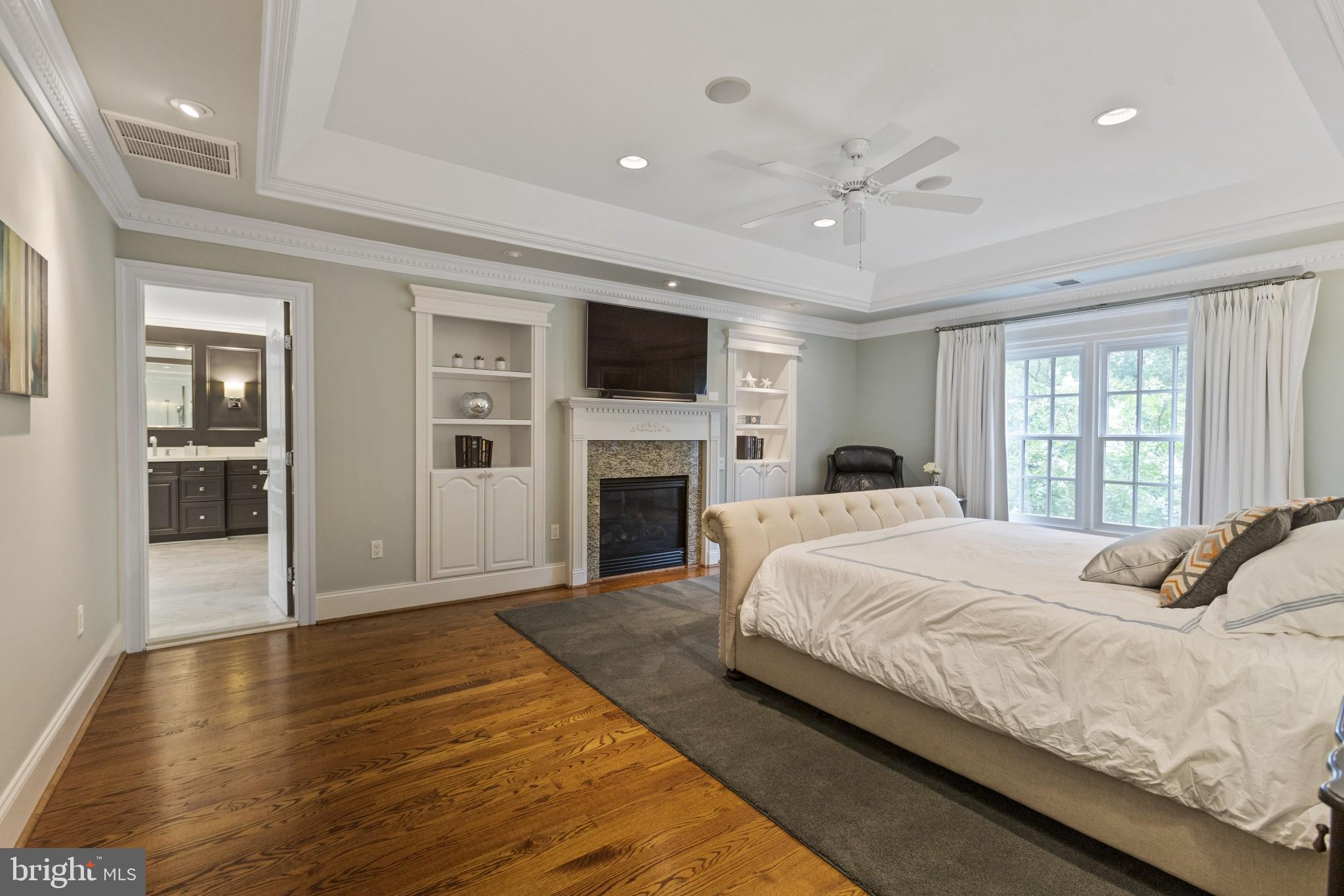 WOODMONT - Residential