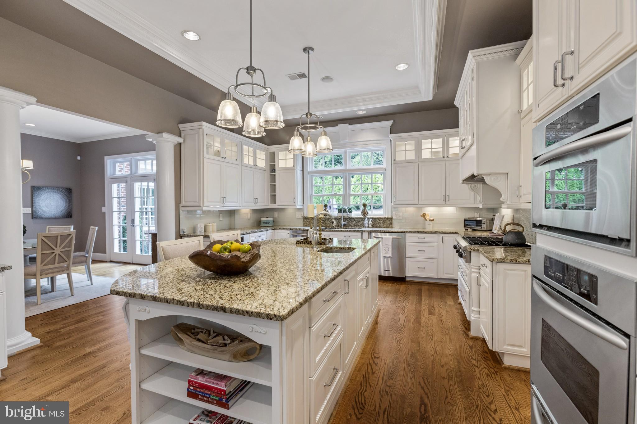 WOODMONT - Residential