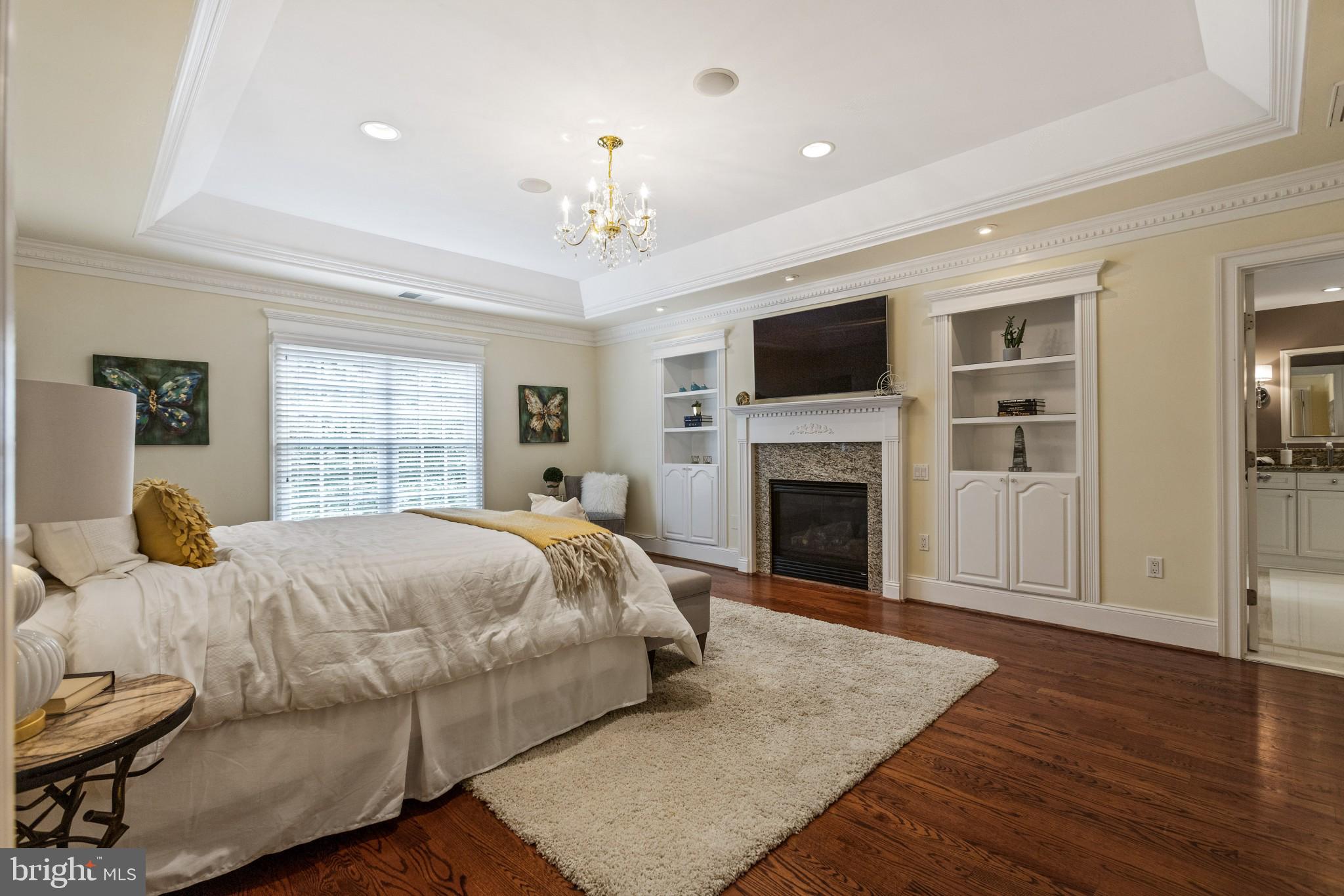 WOODMONT - Residential