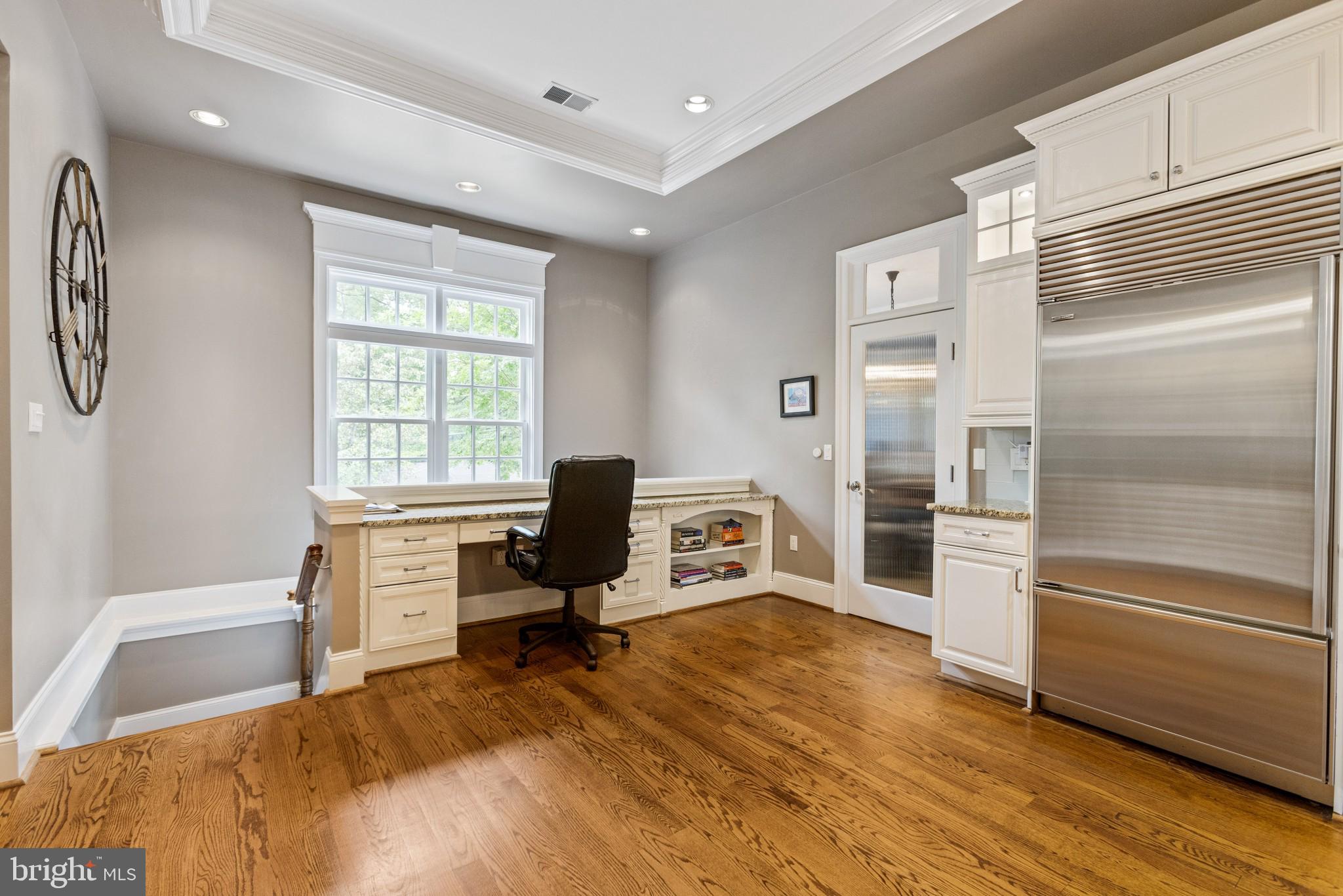 WOODMONT - Residential