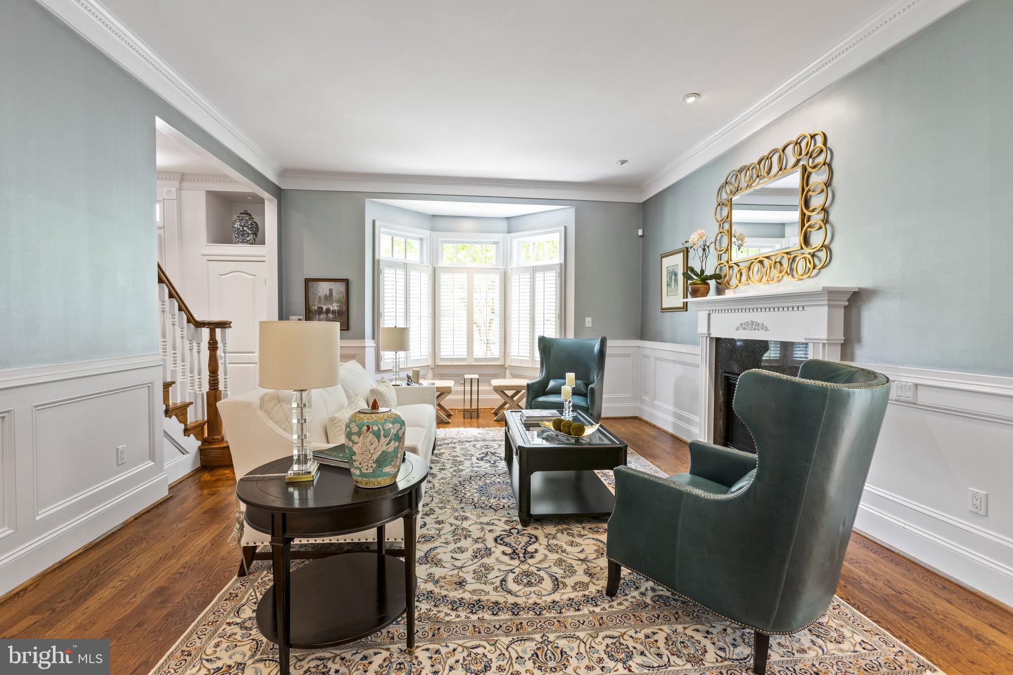 WOODMONT - Residential