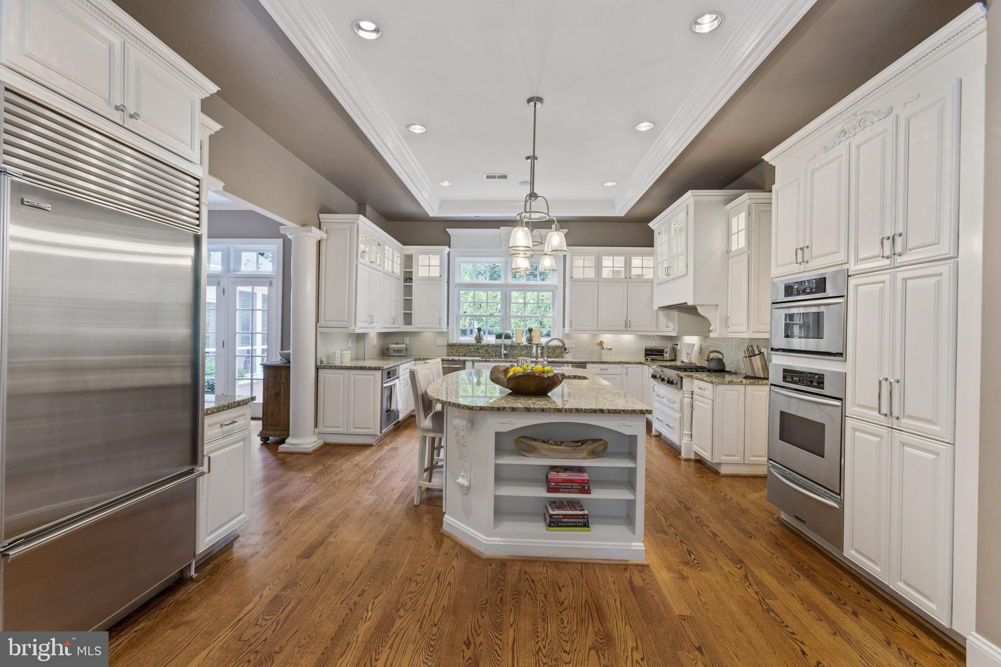 WOODMONT - Residential