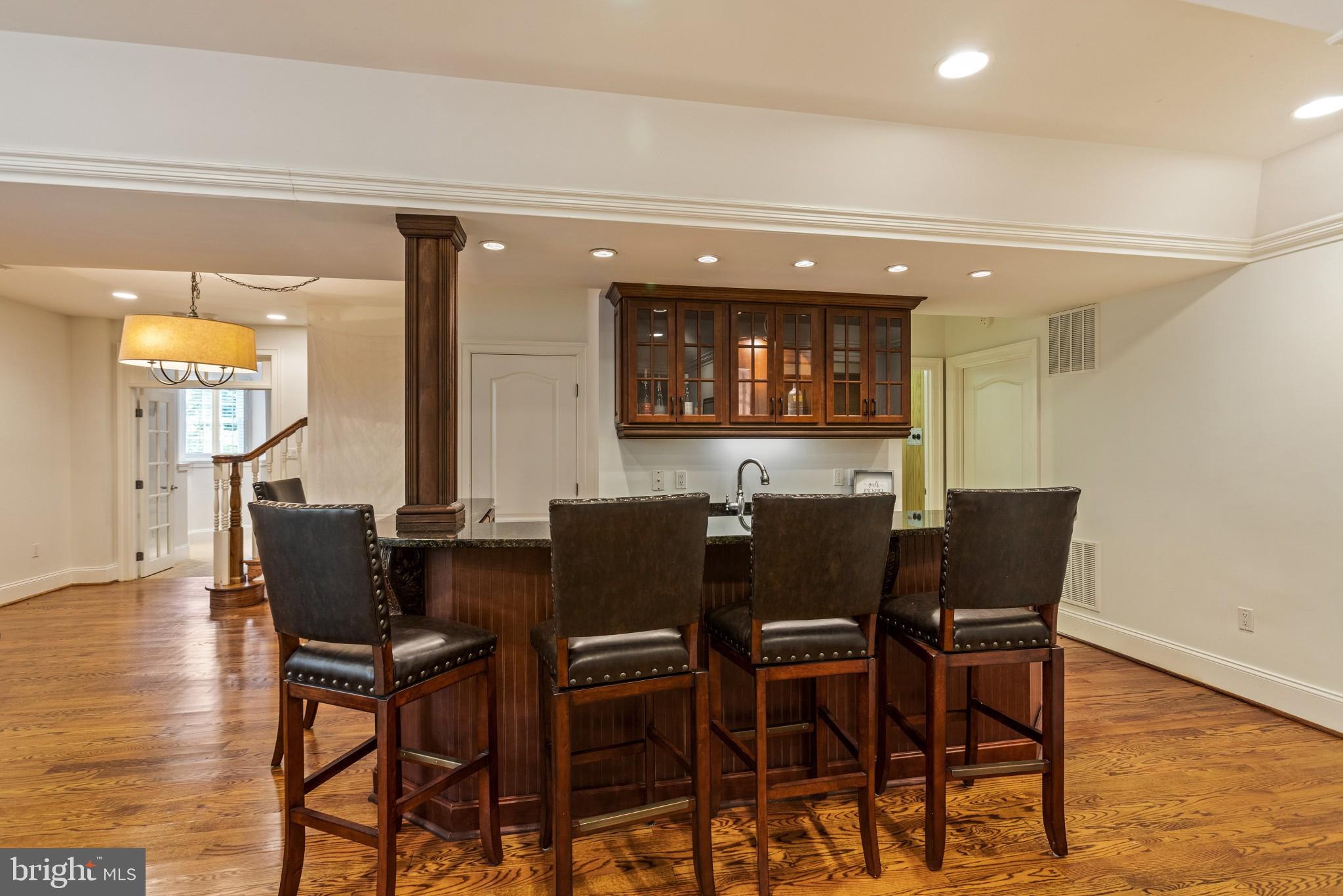 WOODMONT - Residential