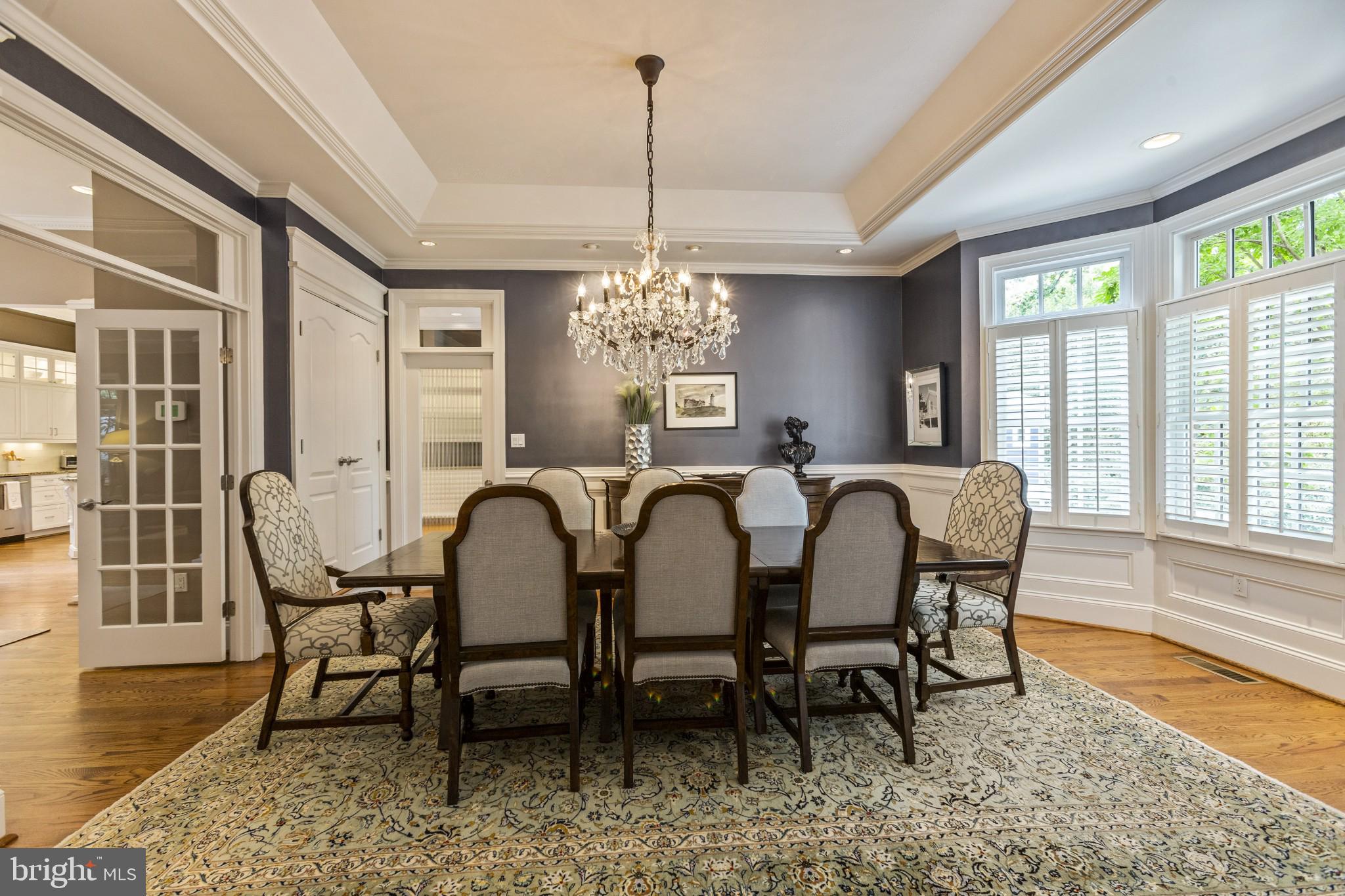 WOODMONT - Residential