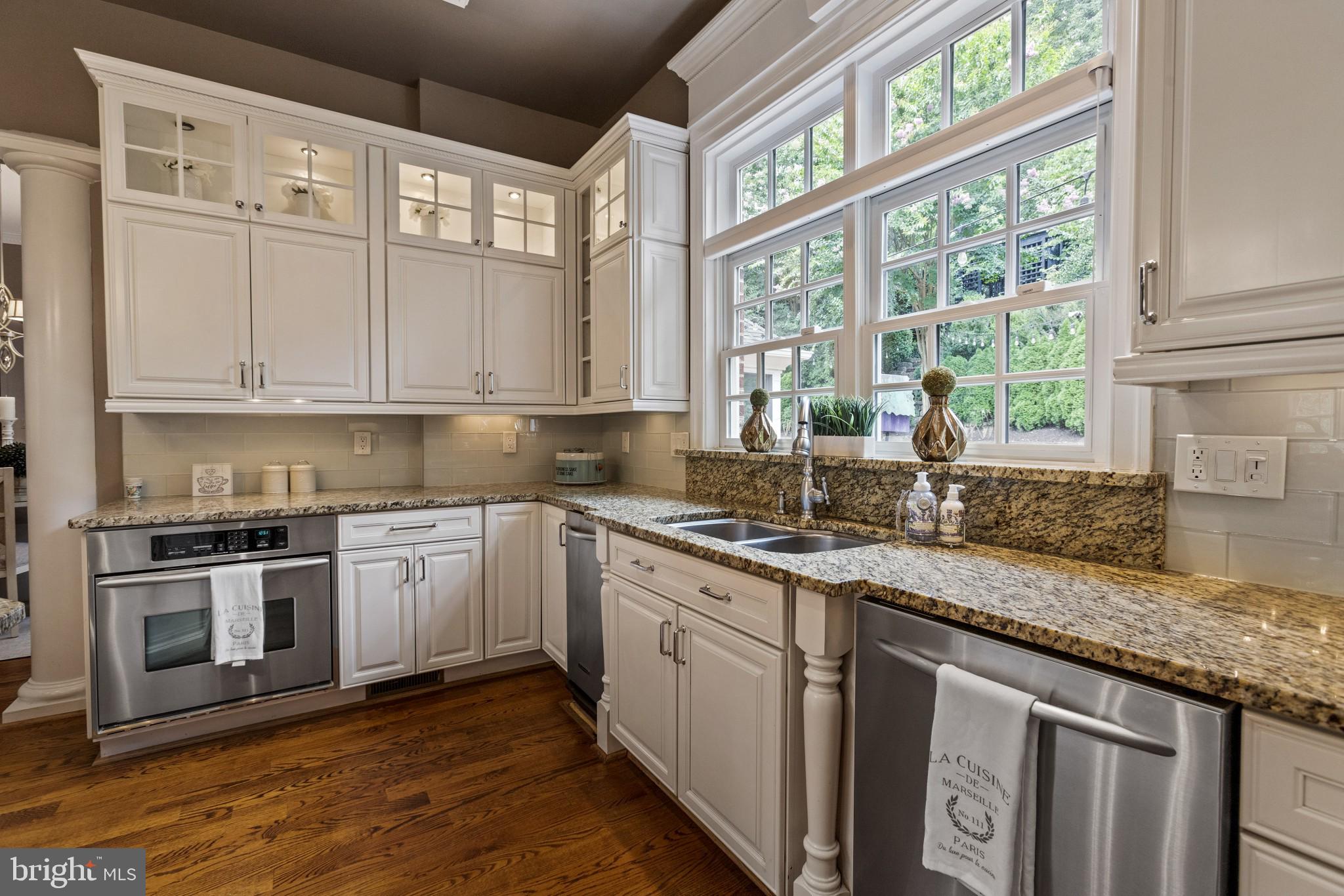 WOODMONT - Residential