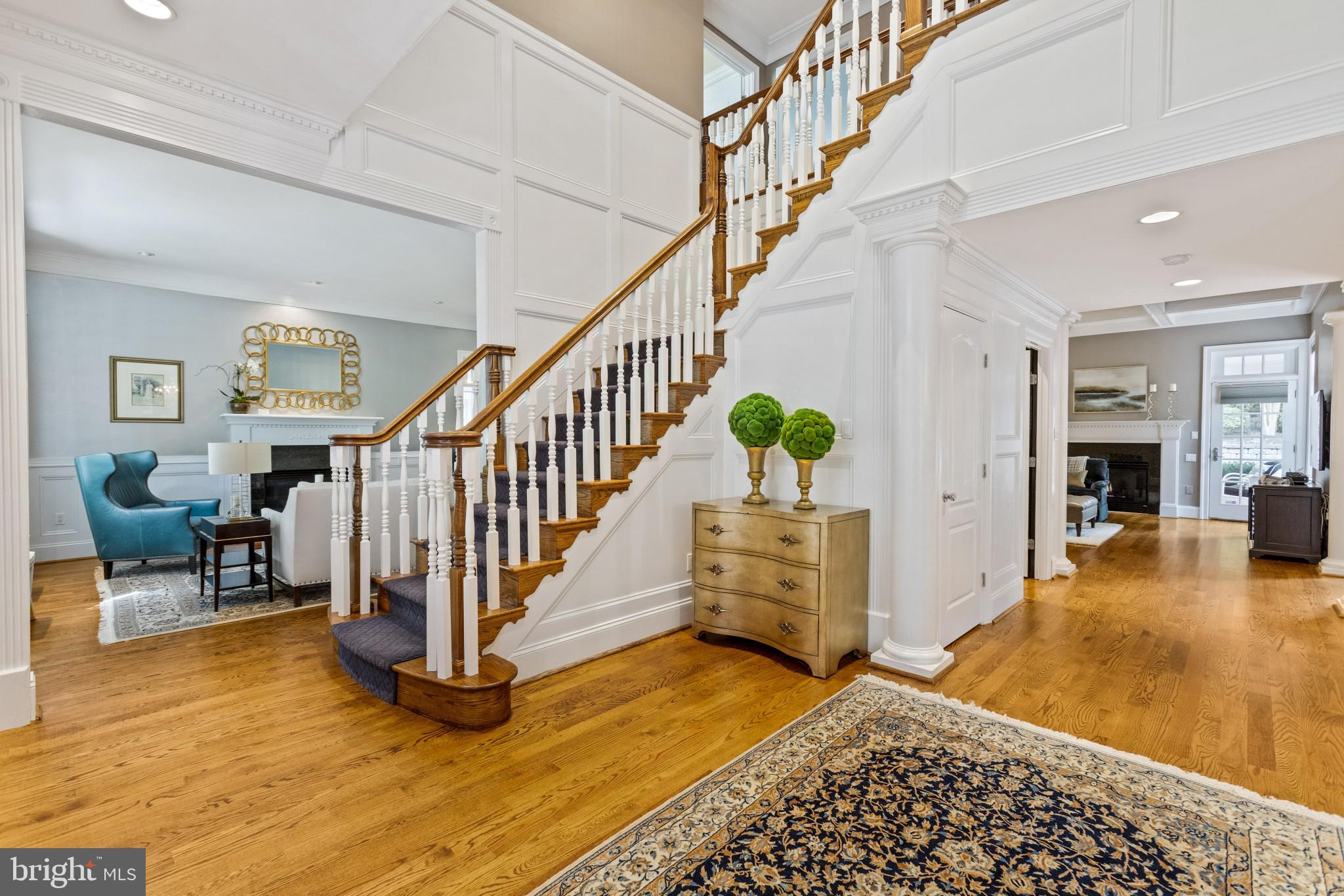 WOODMONT - Residential