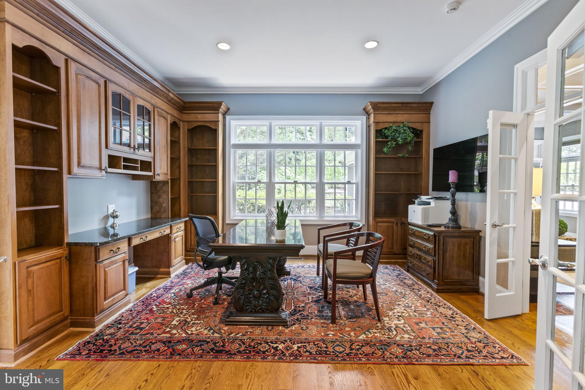 WOODMONT - Residential