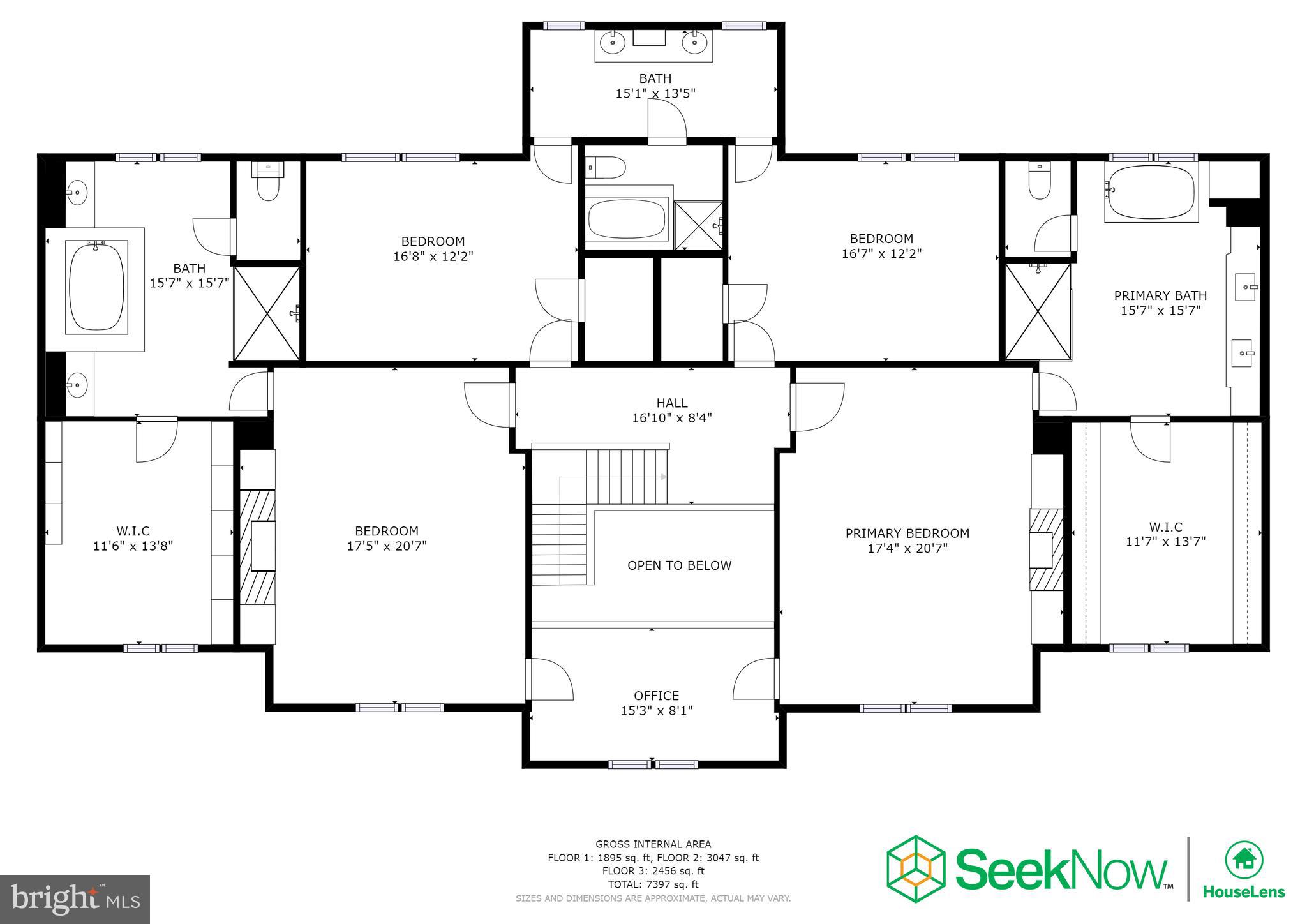 WOODMONT - Residential