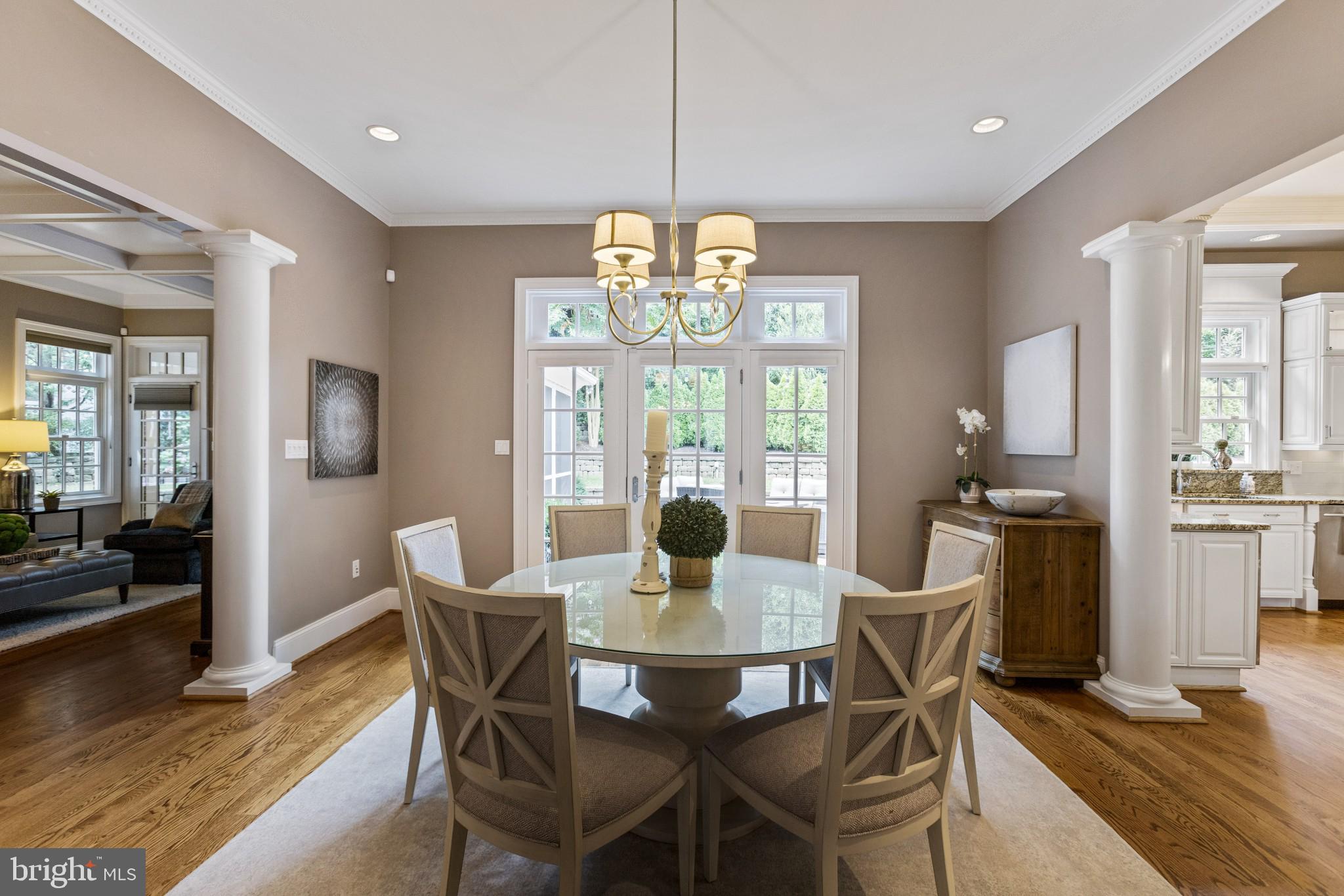 WOODMONT - Residential